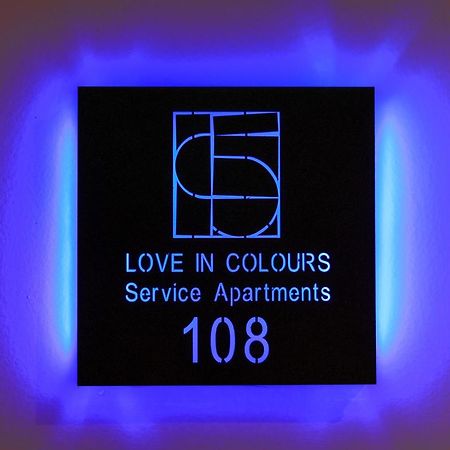Grandstay Studios Durrës 외부 사진
