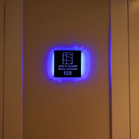 Grandstay Studios Durrës 외부 사진