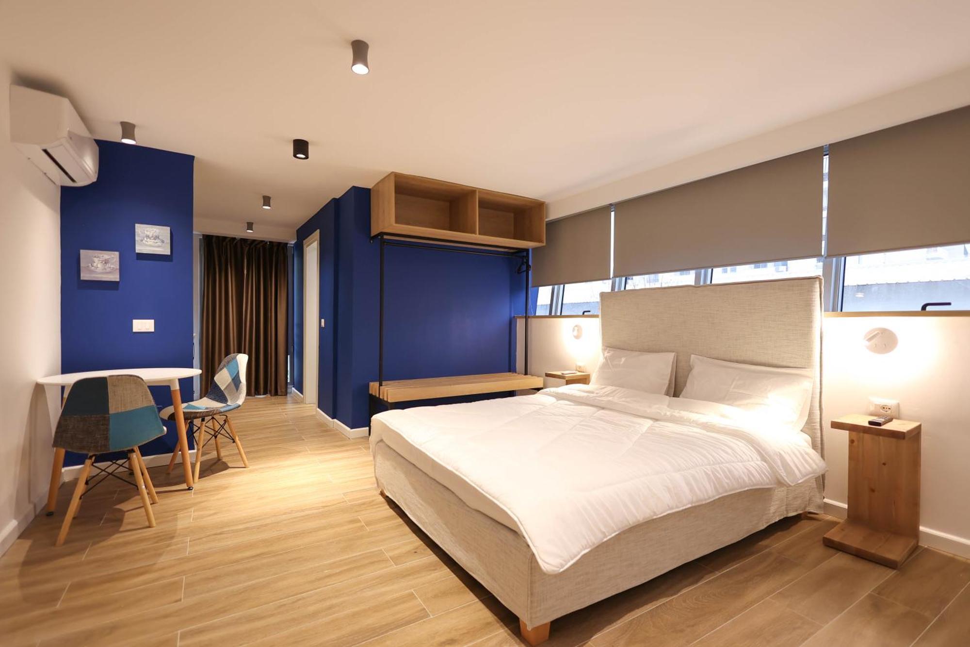 Grandstay Studios Durrës 외부 사진