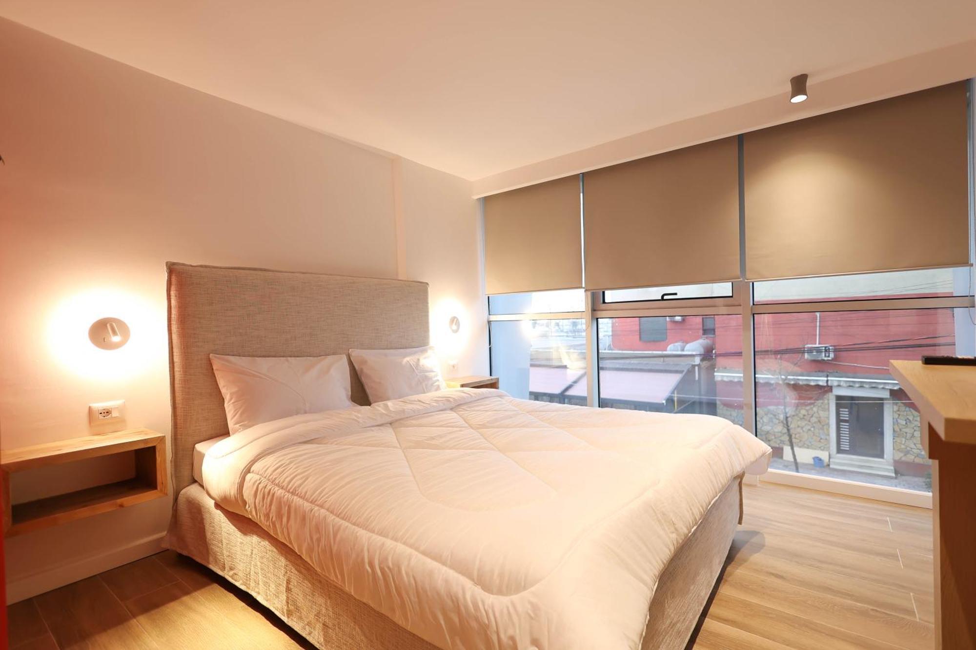 Grandstay Studios Durrës 외부 사진