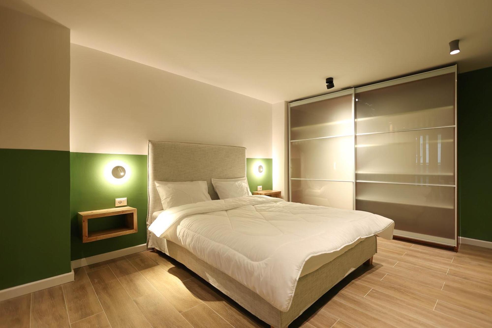 Grandstay Studios Durrës 외부 사진