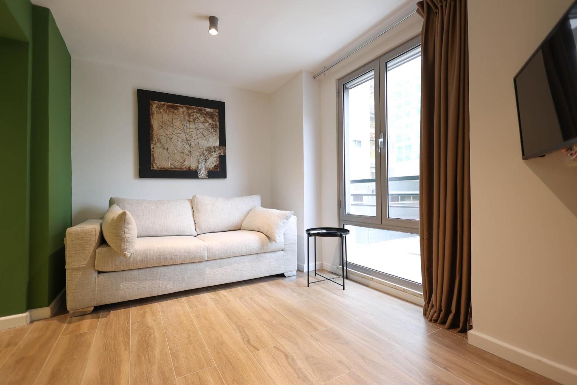 Grandstay Studios Durrës 외부 사진