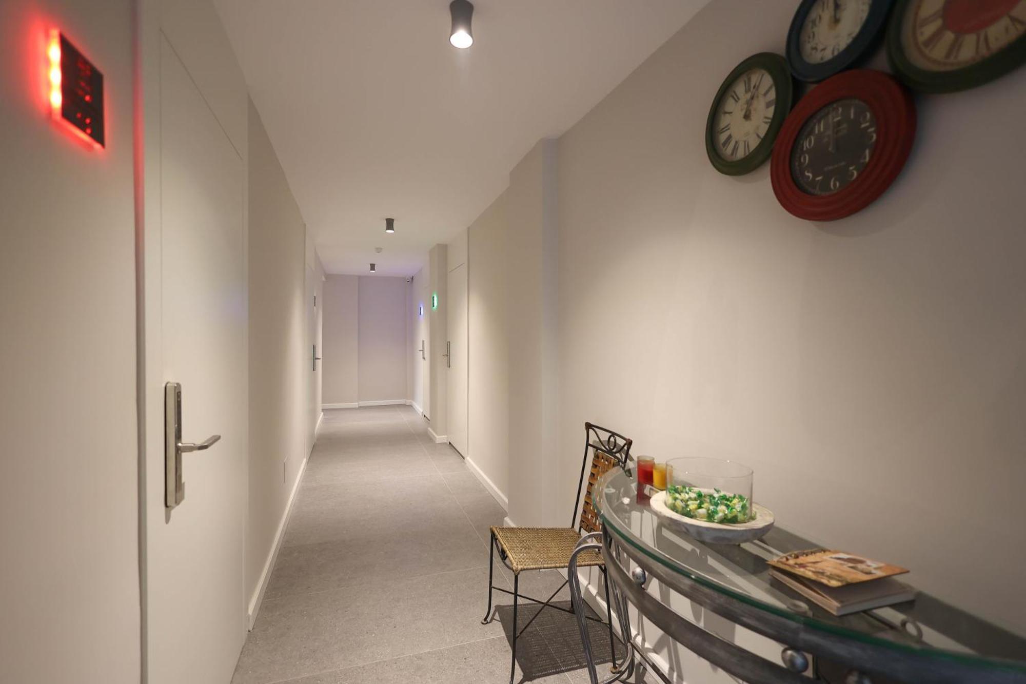 Grandstay Studios Durrës 외부 사진