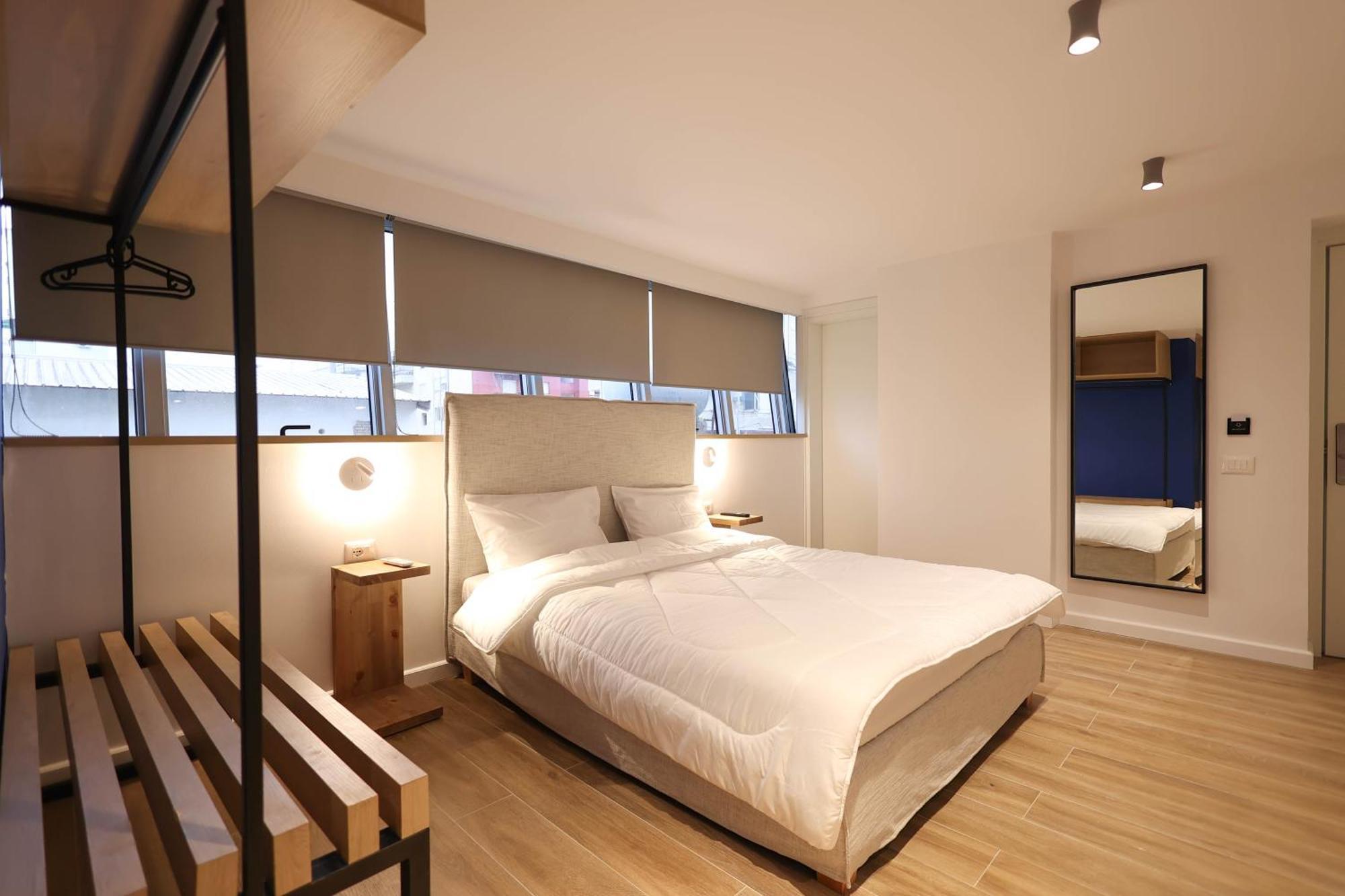 Grandstay Studios Durrës 외부 사진