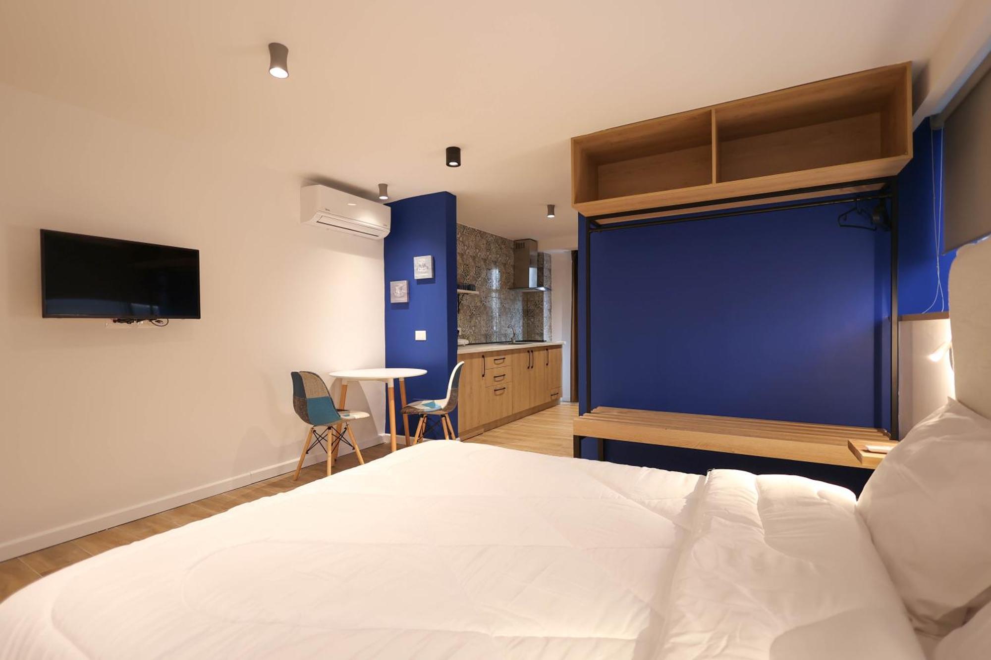 Grandstay Studios Durrës 외부 사진