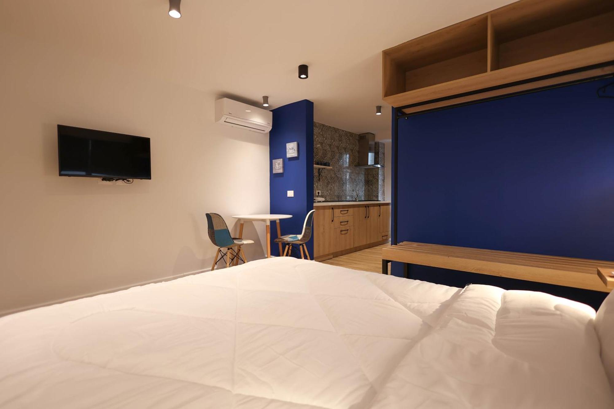 Grandstay Studios Durrës 외부 사진