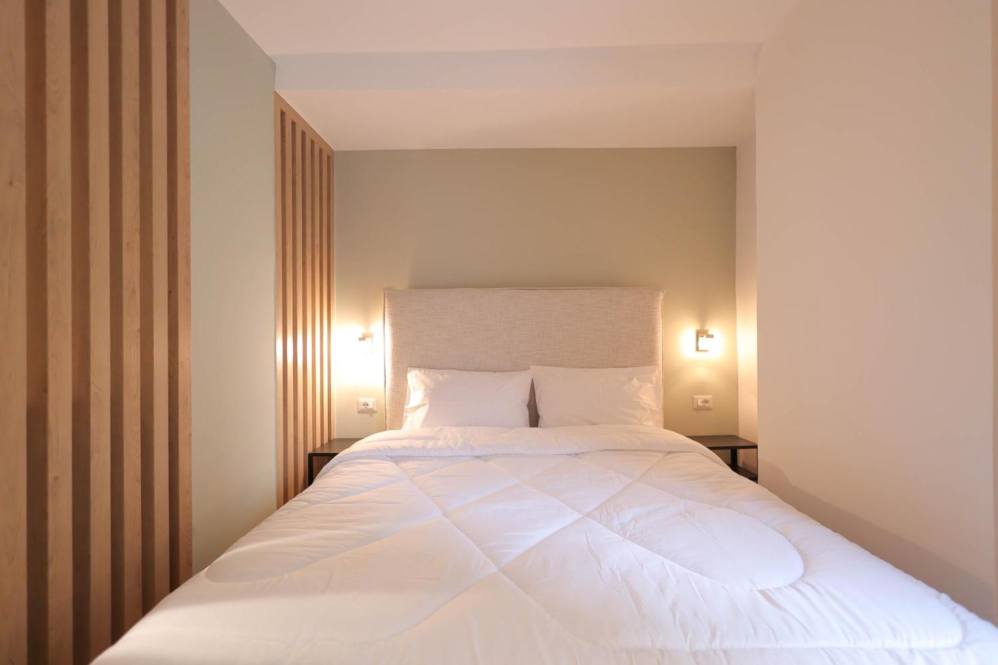 Grandstay Studios Durrës 외부 사진