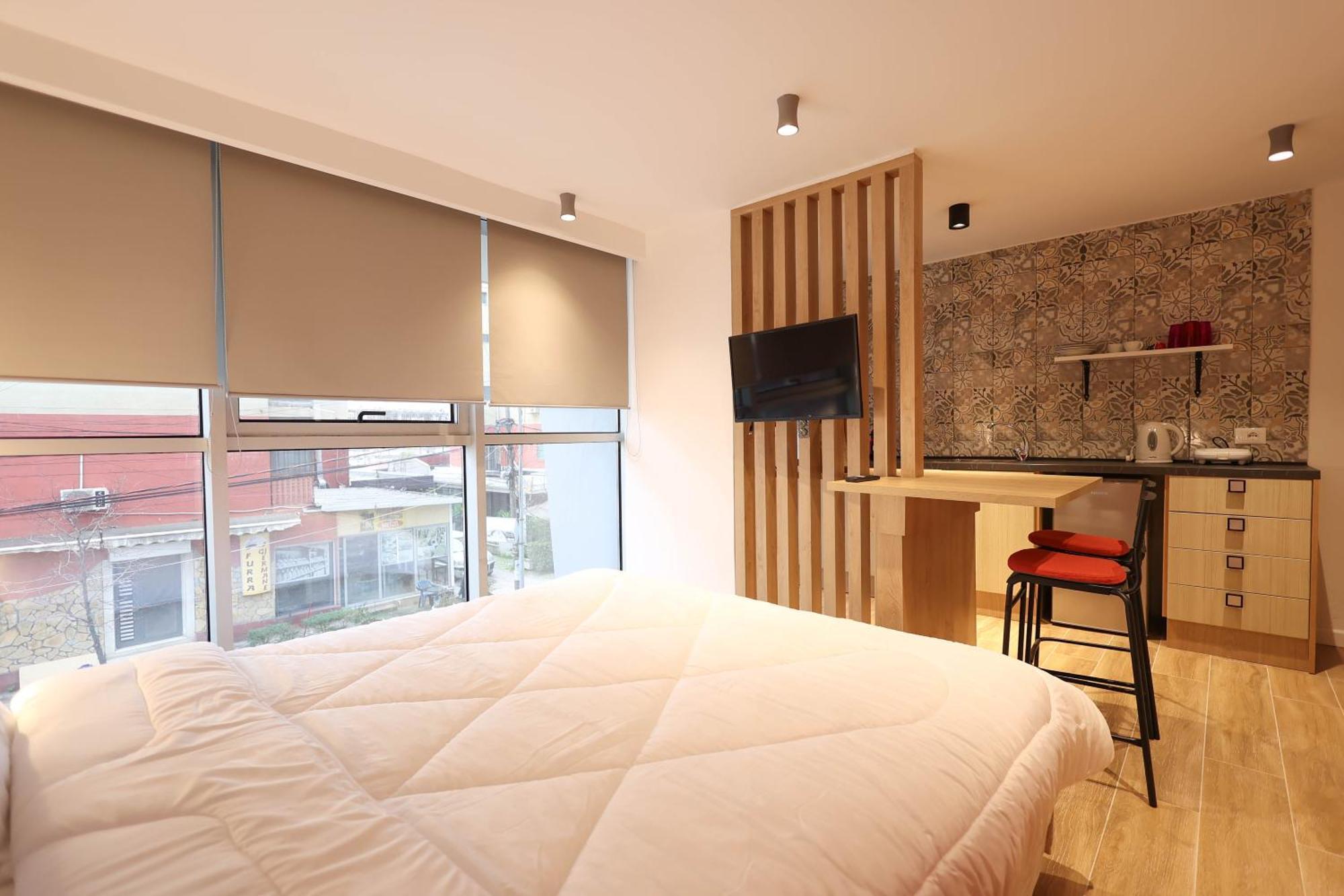 Grandstay Studios Durrës 외부 사진