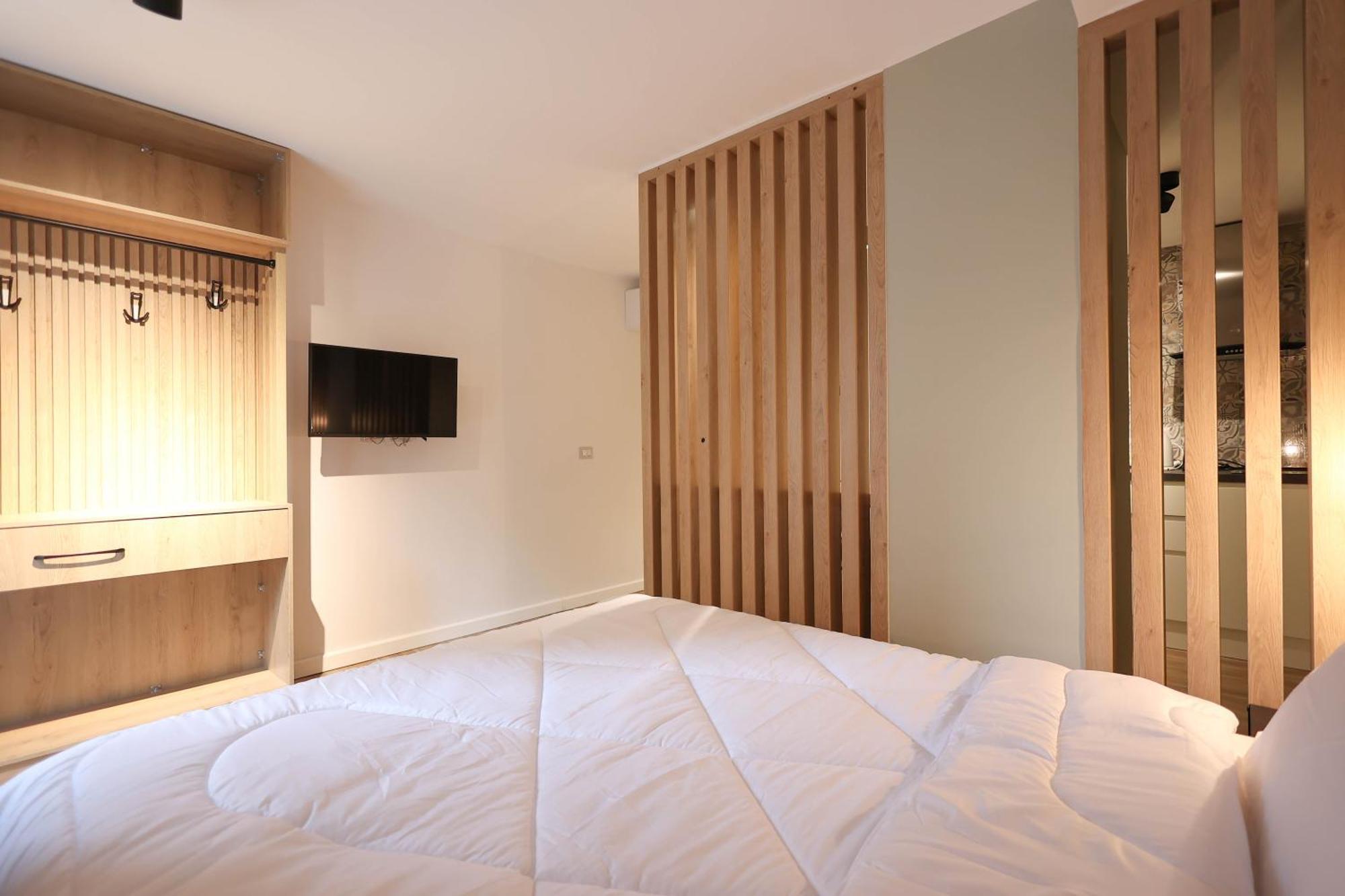 Grandstay Studios Durrës 외부 사진