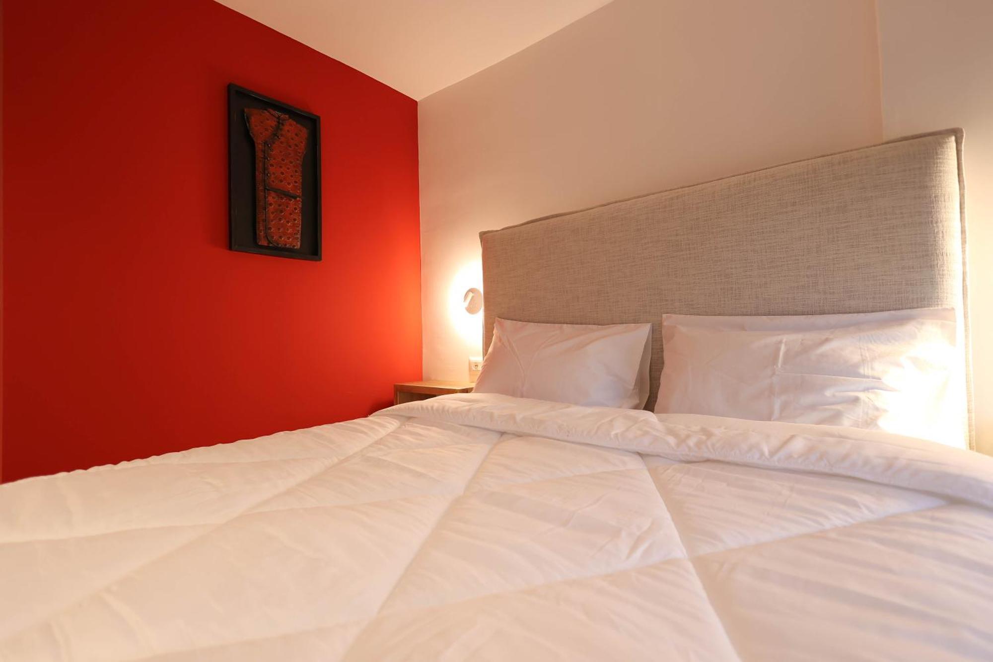 Grandstay Studios Durrës 외부 사진