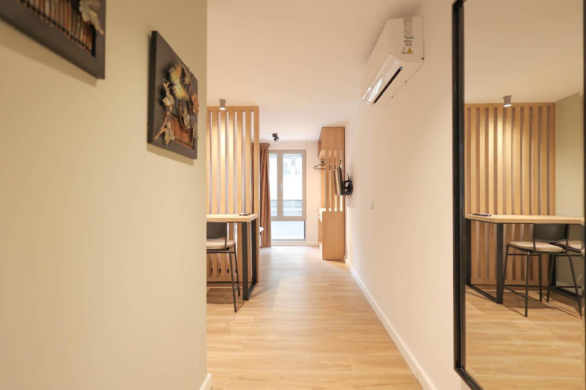 Grandstay Studios Durrës 외부 사진