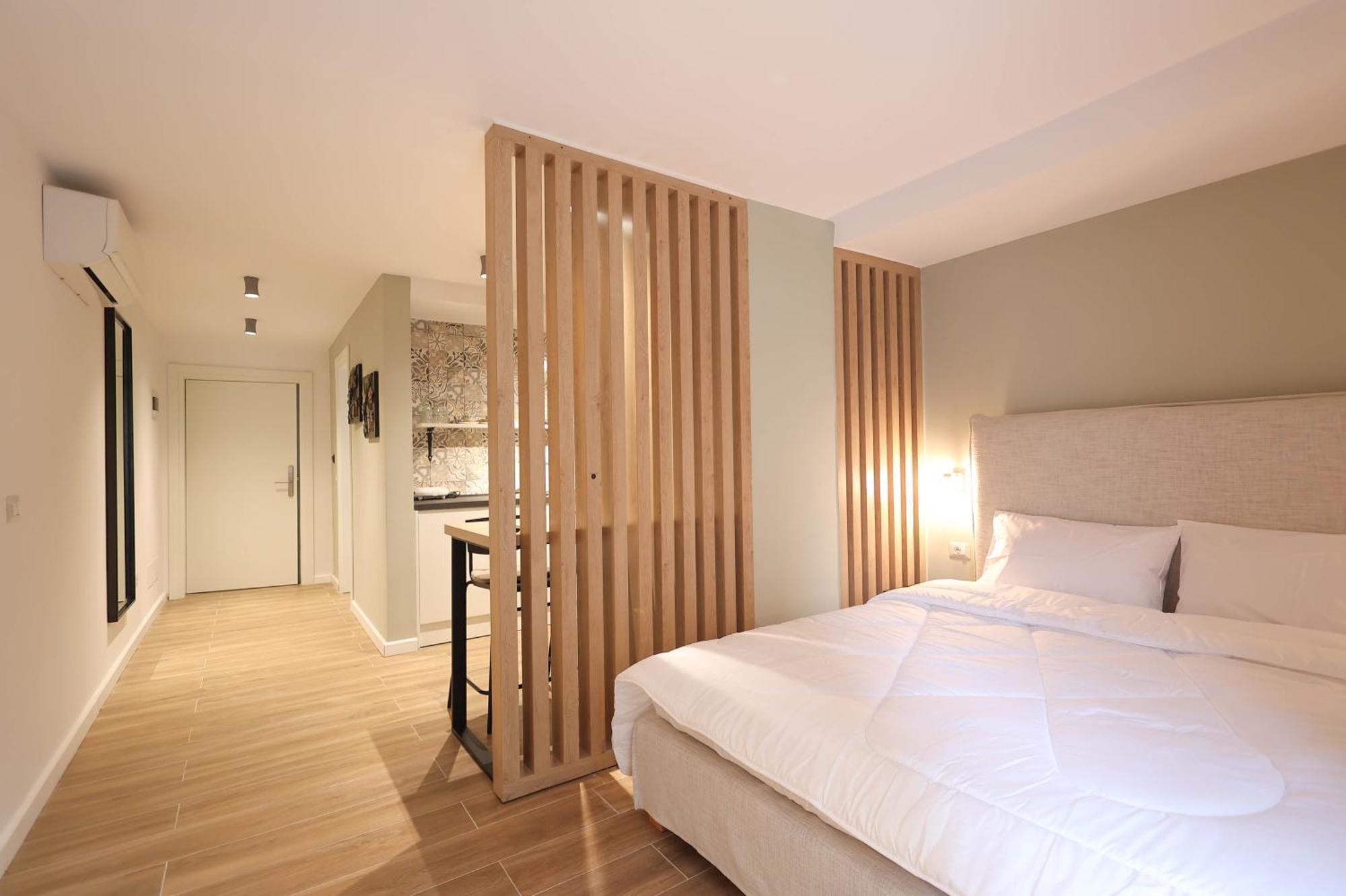 Grandstay Studios Durrës 외부 사진
