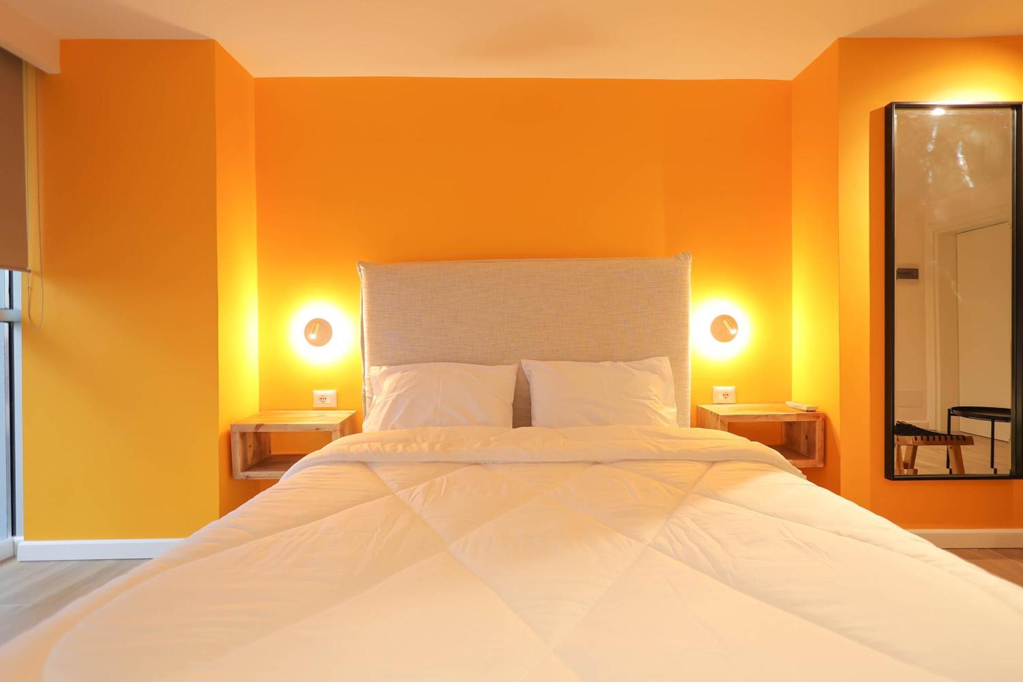 Grandstay Studios Durrës 외부 사진