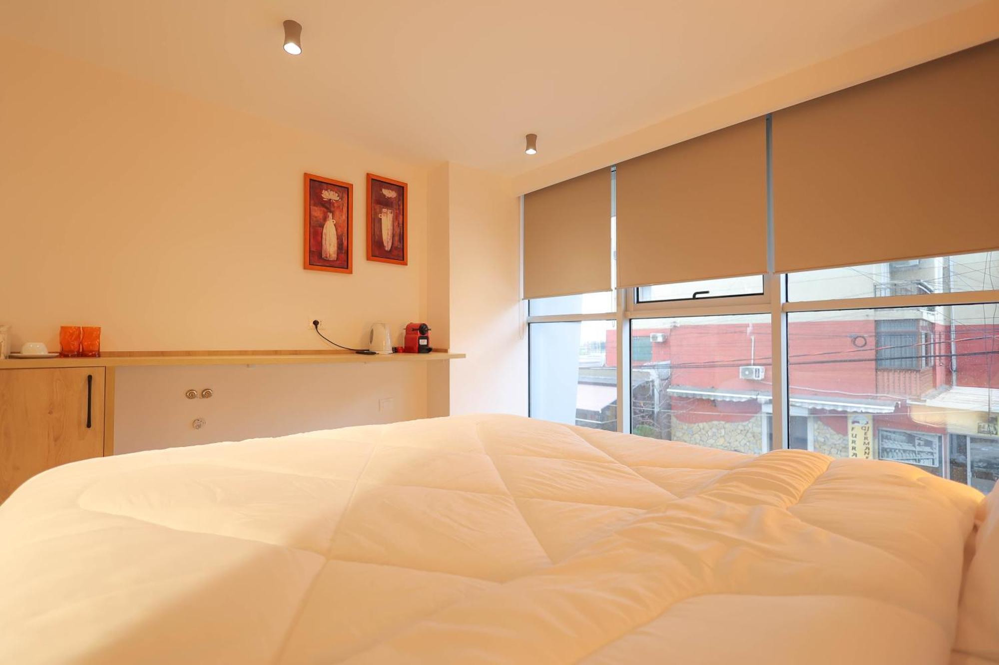 Grandstay Studios Durrës 외부 사진