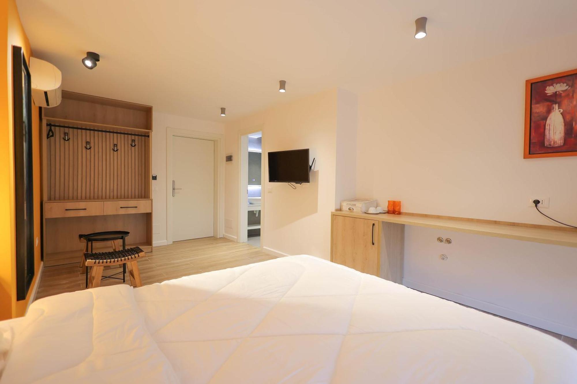 Grandstay Studios Durrës 외부 사진