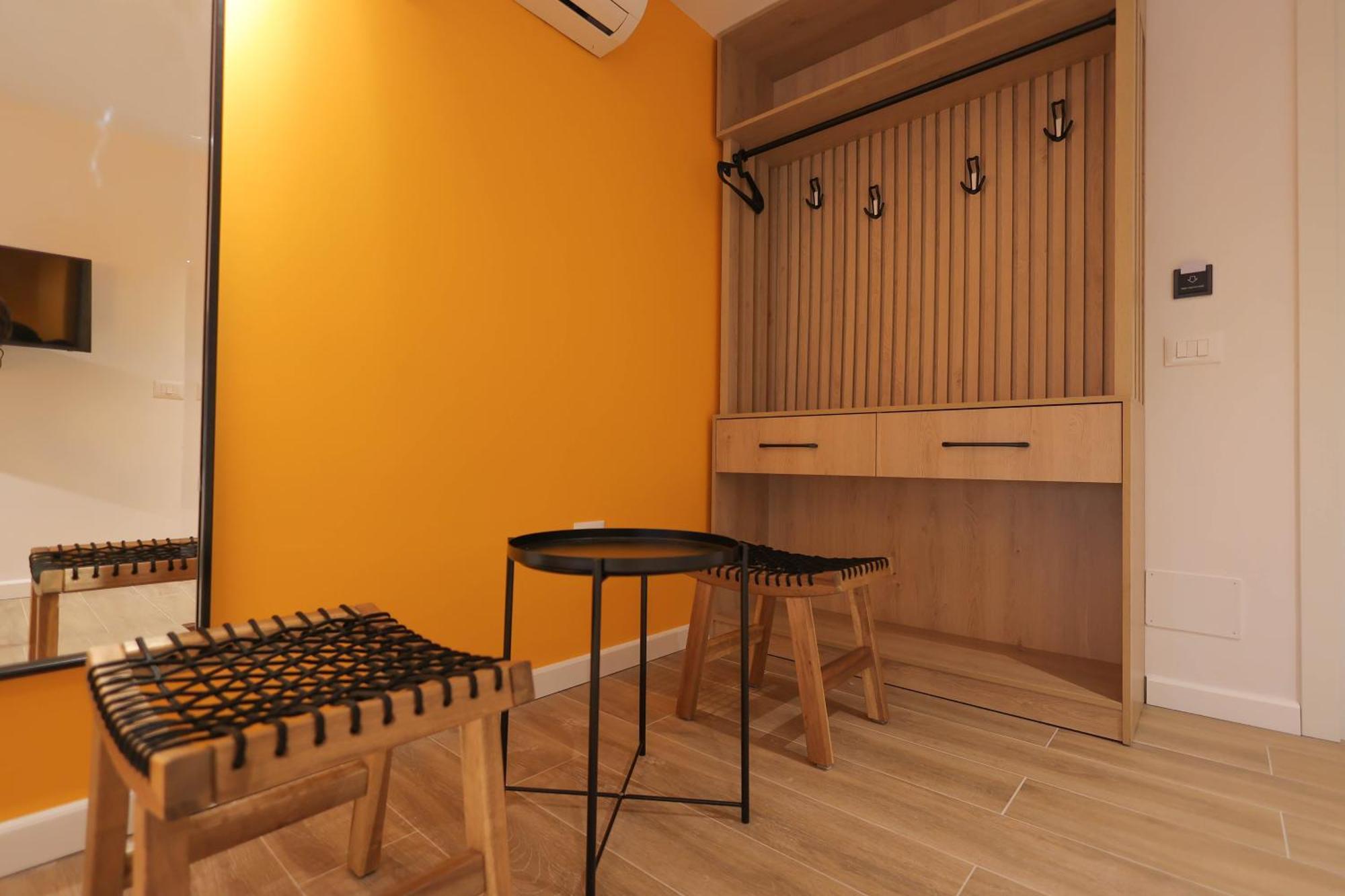 Grandstay Studios Durrës 외부 사진
