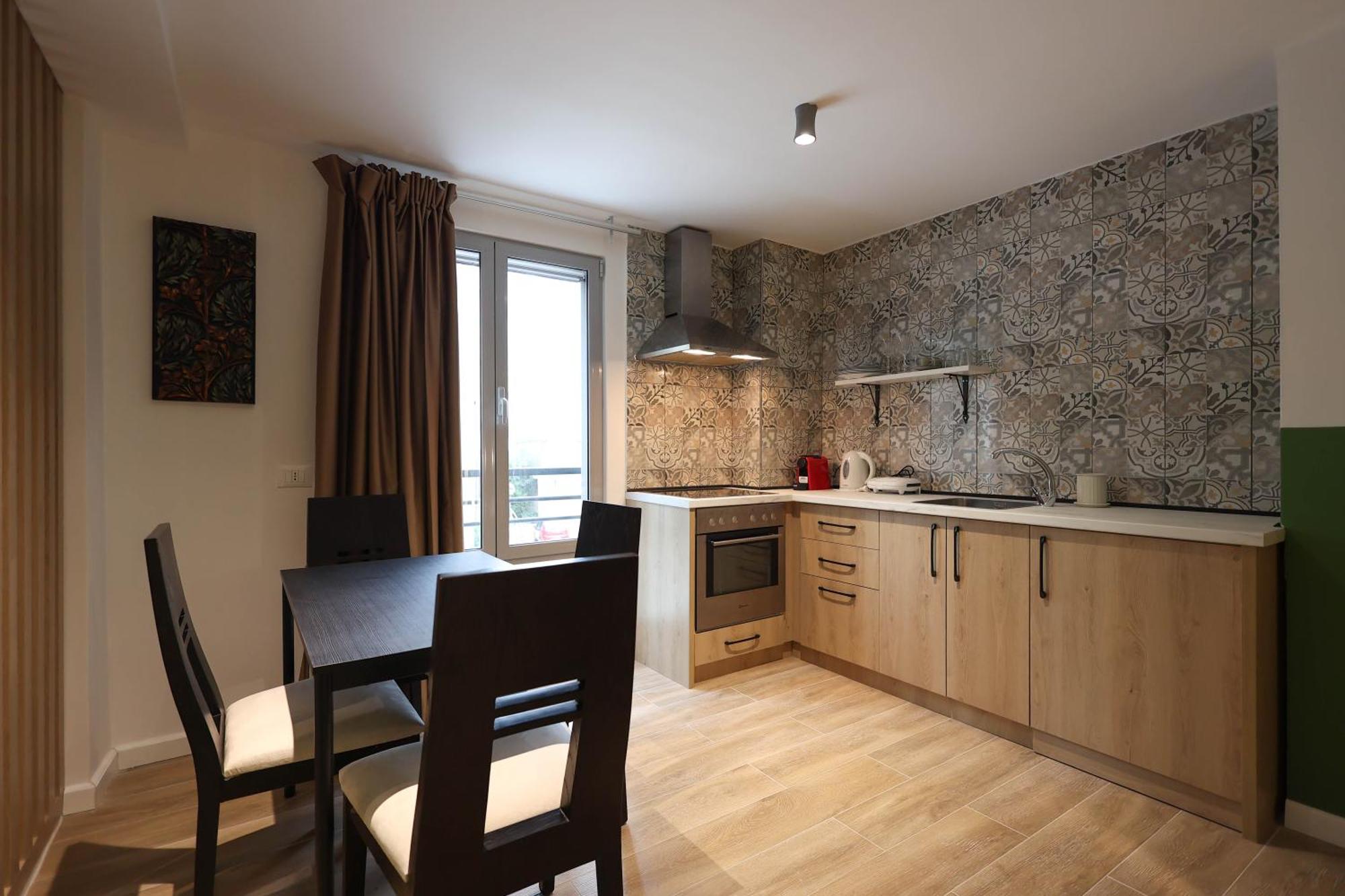Grandstay Studios Durrës 외부 사진