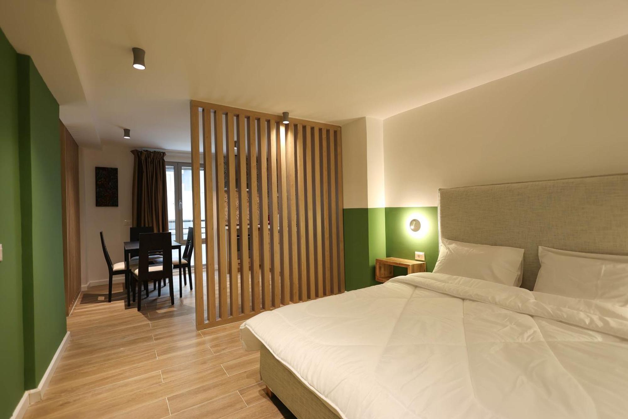 Grandstay Studios Durrës 외부 사진