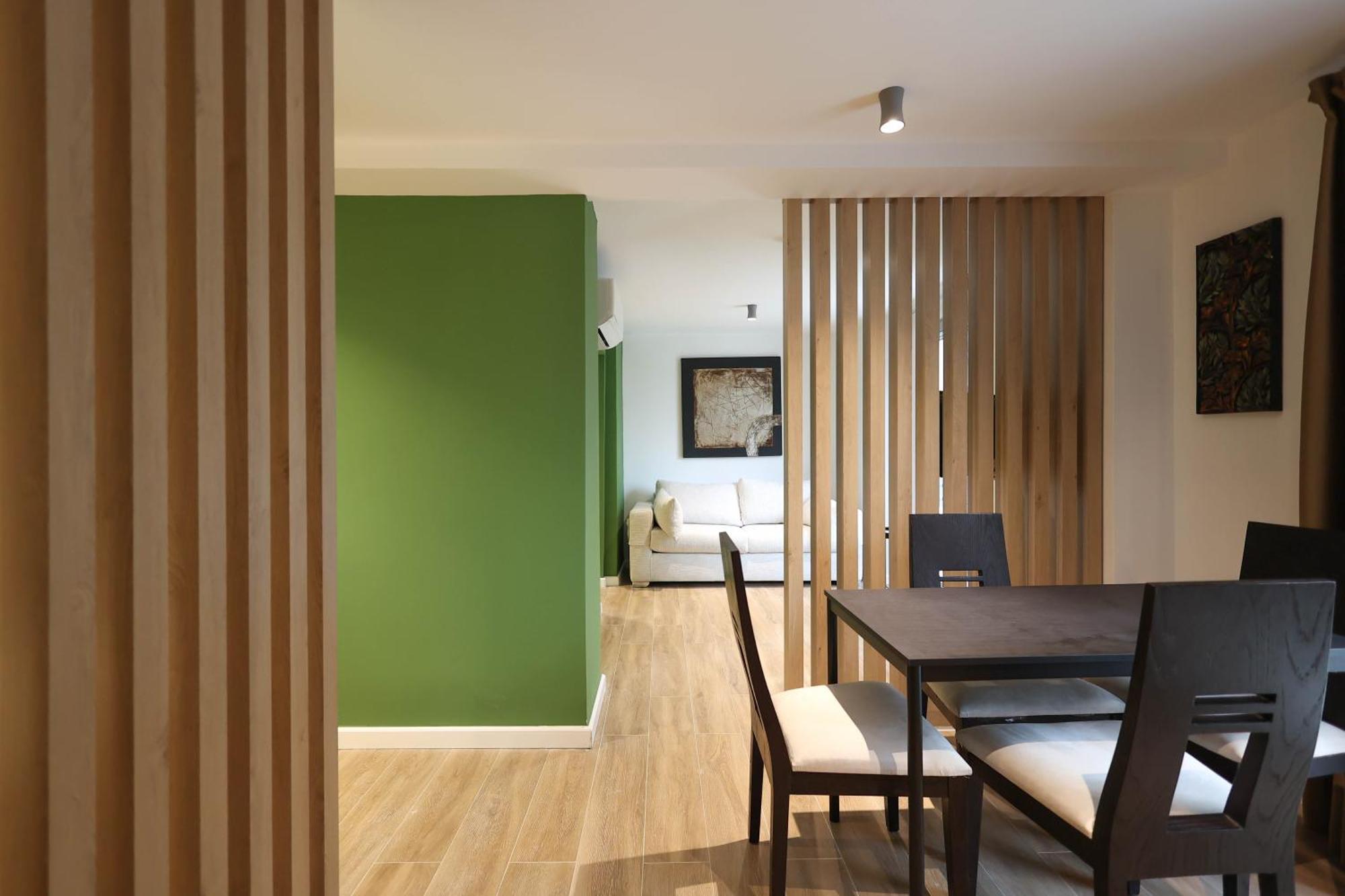Grandstay Studios Durrës 외부 사진