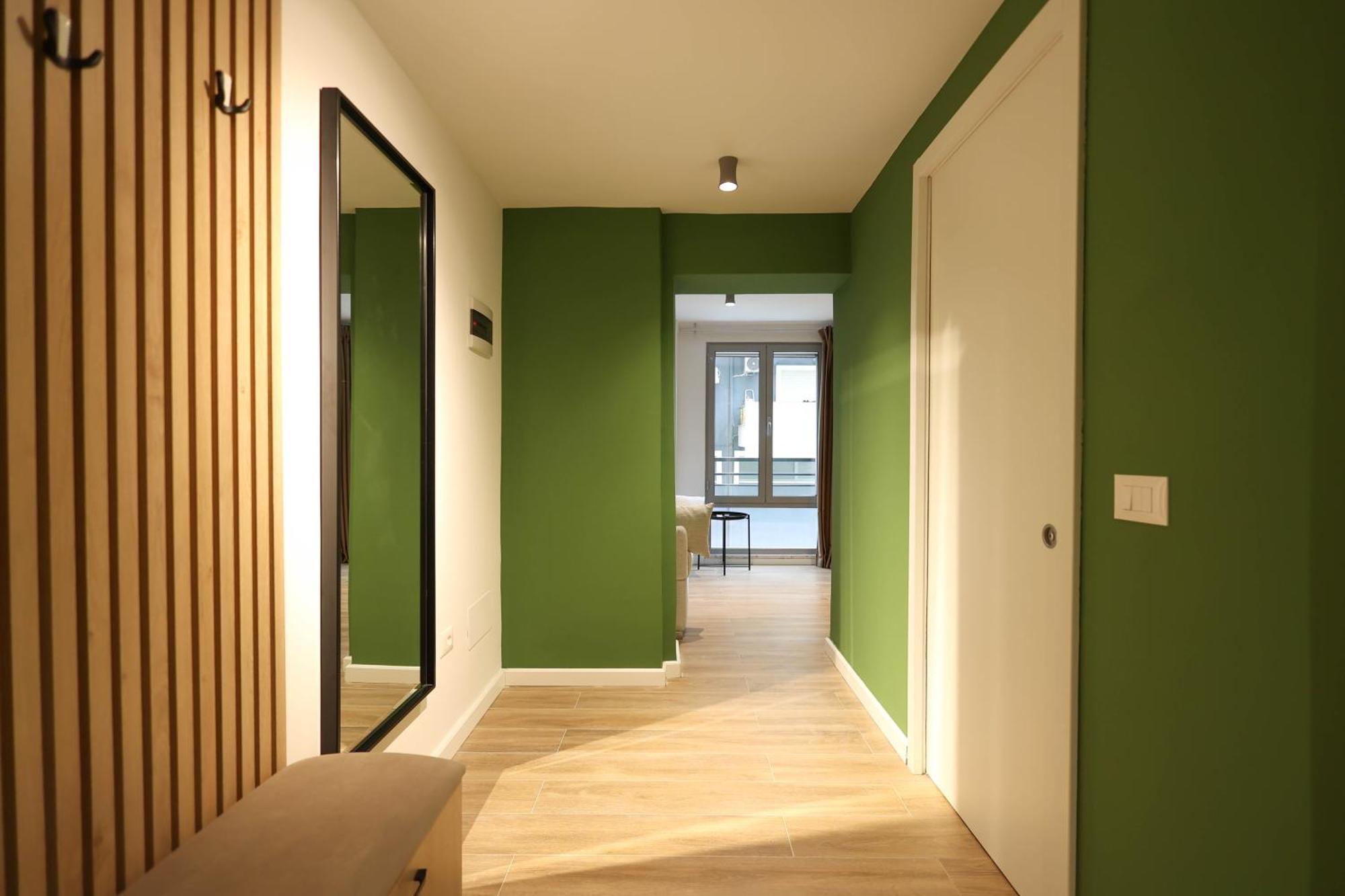 Grandstay Studios Durrës 외부 사진