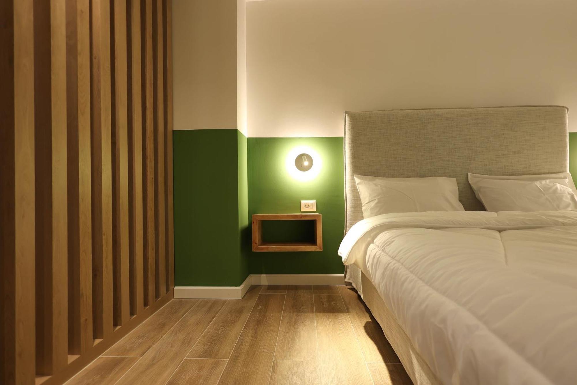 Grandstay Studios Durrës 외부 사진