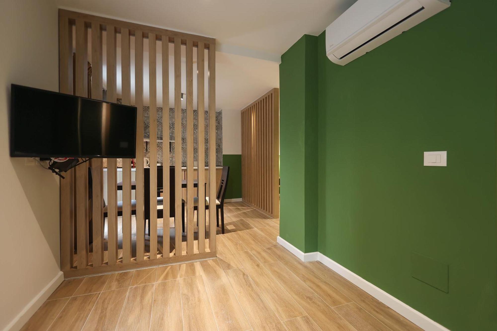 Grandstay Studios Durrës 외부 사진