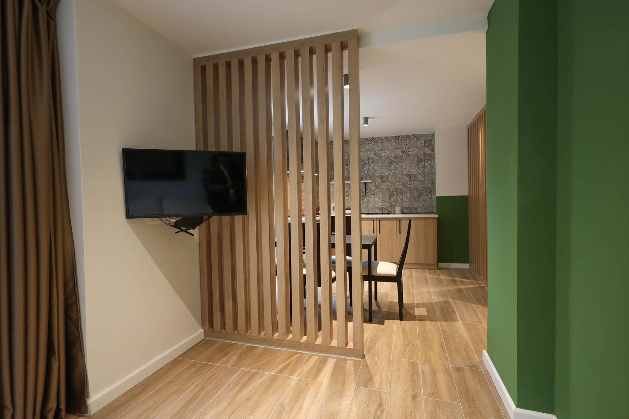 Grandstay Studios Durrës 외부 사진