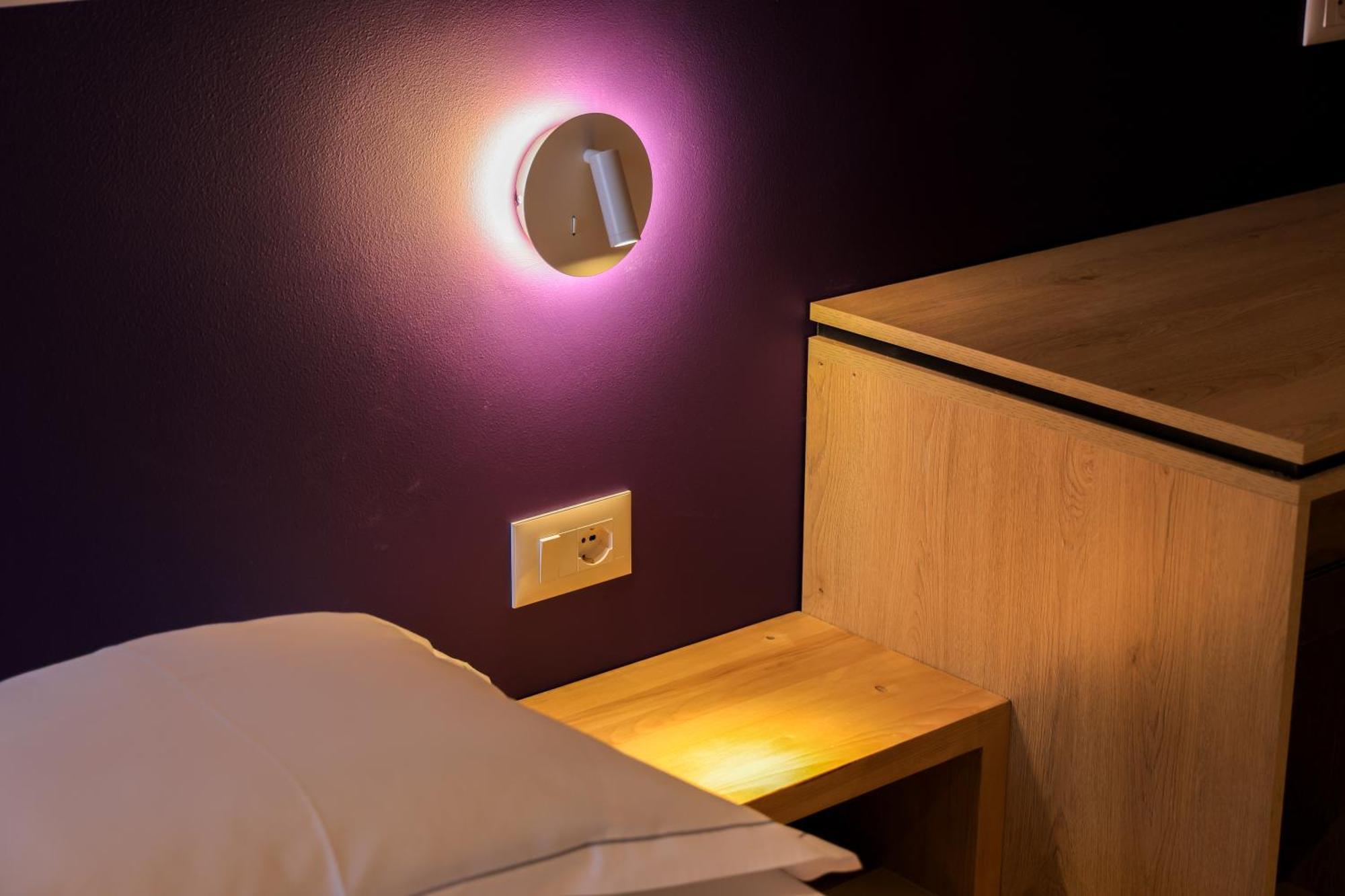 Grandstay Studios Durrës 외부 사진