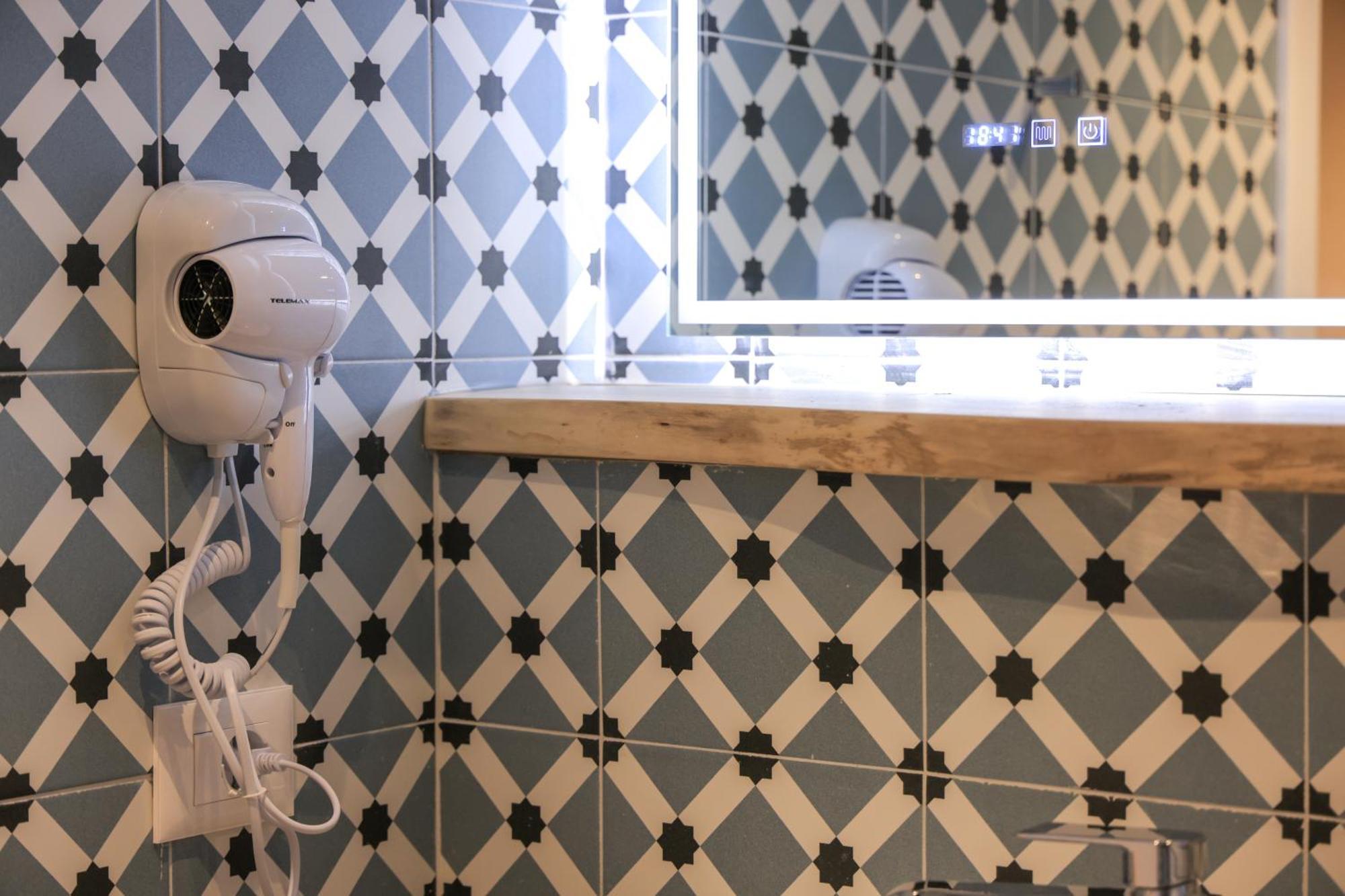 Grandstay Studios Durrës 외부 사진