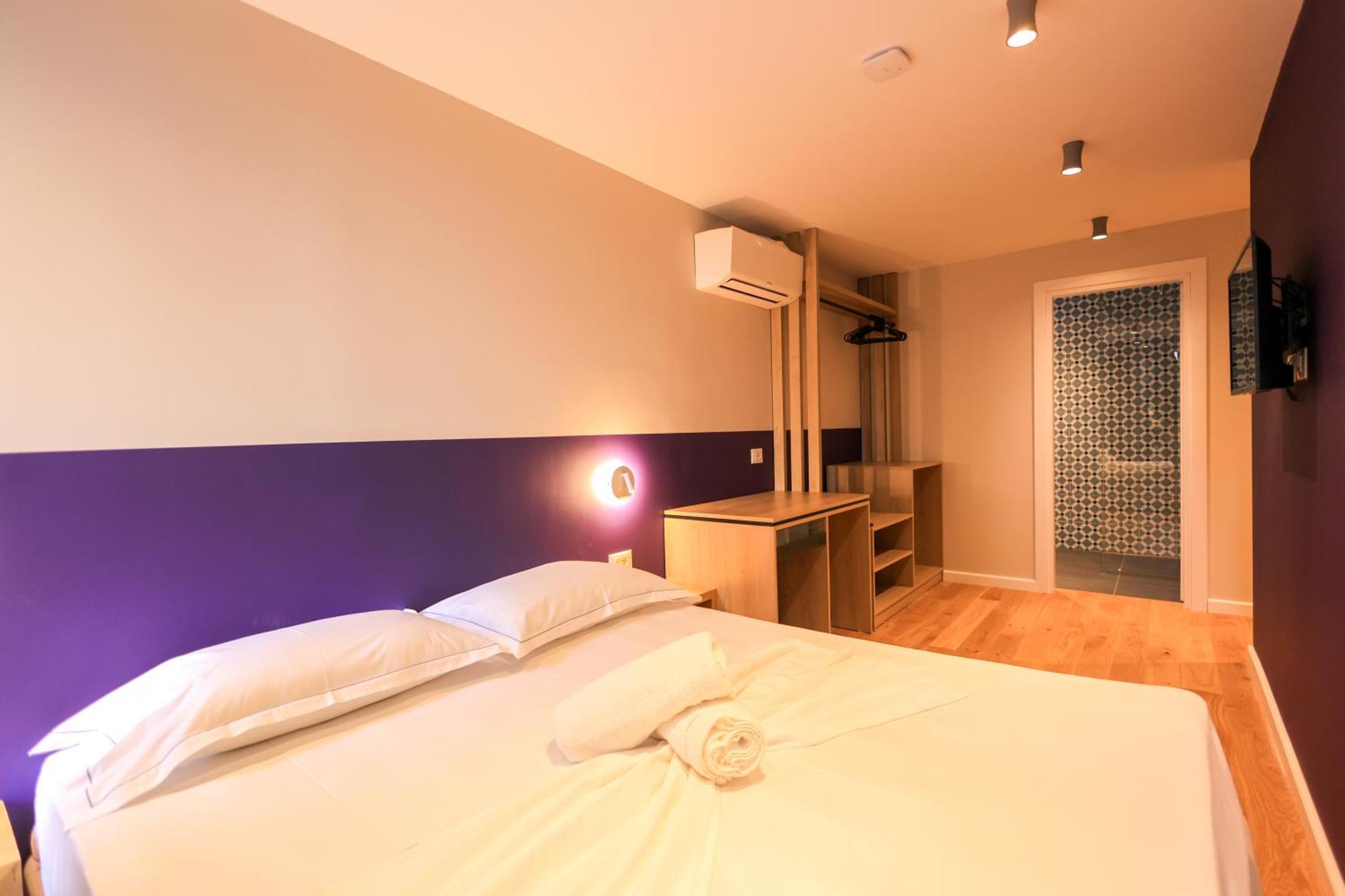 Grandstay Studios Durrës 외부 사진