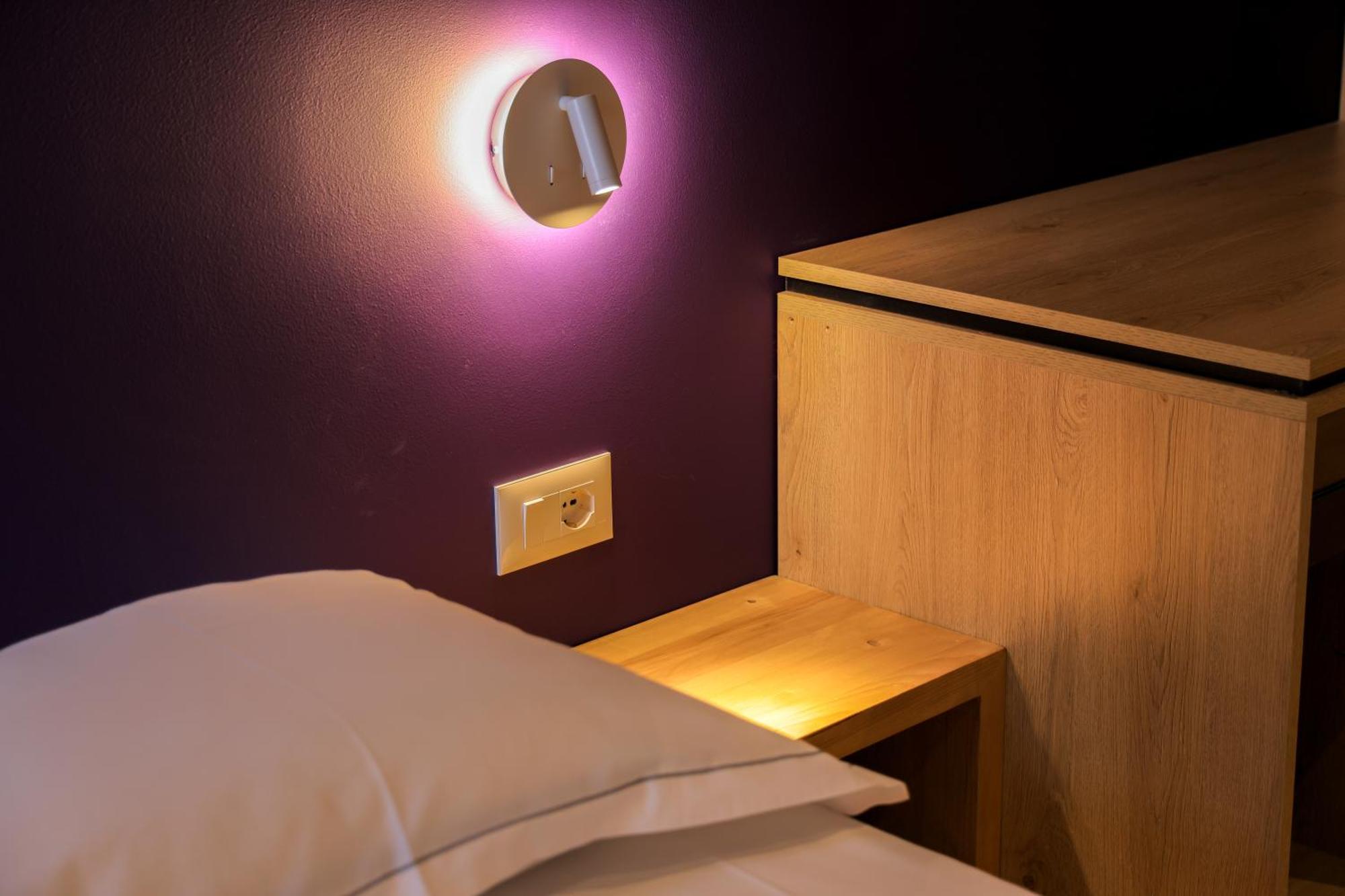 Grandstay Studios Durrës 외부 사진