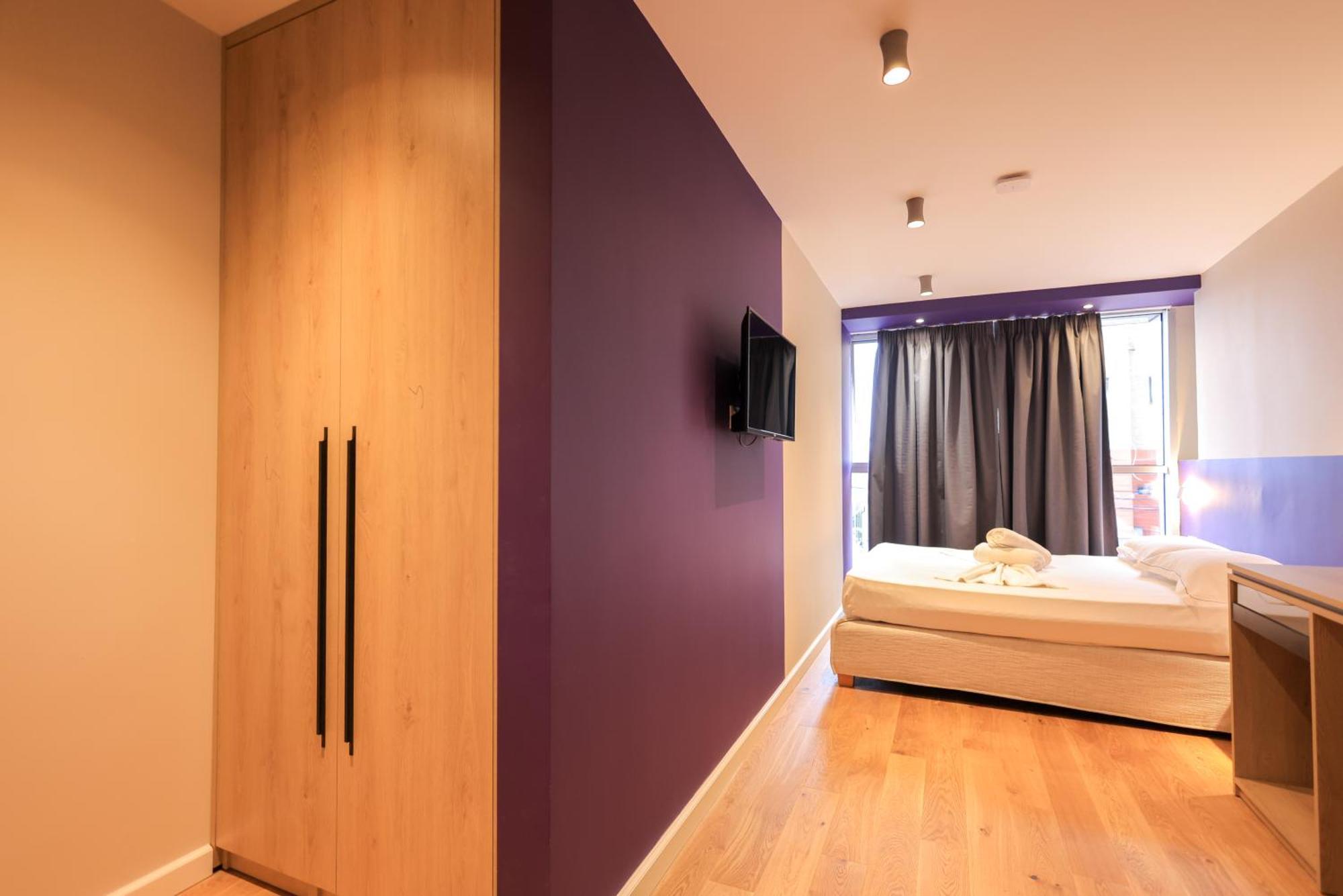 Grandstay Studios Durrës 외부 사진