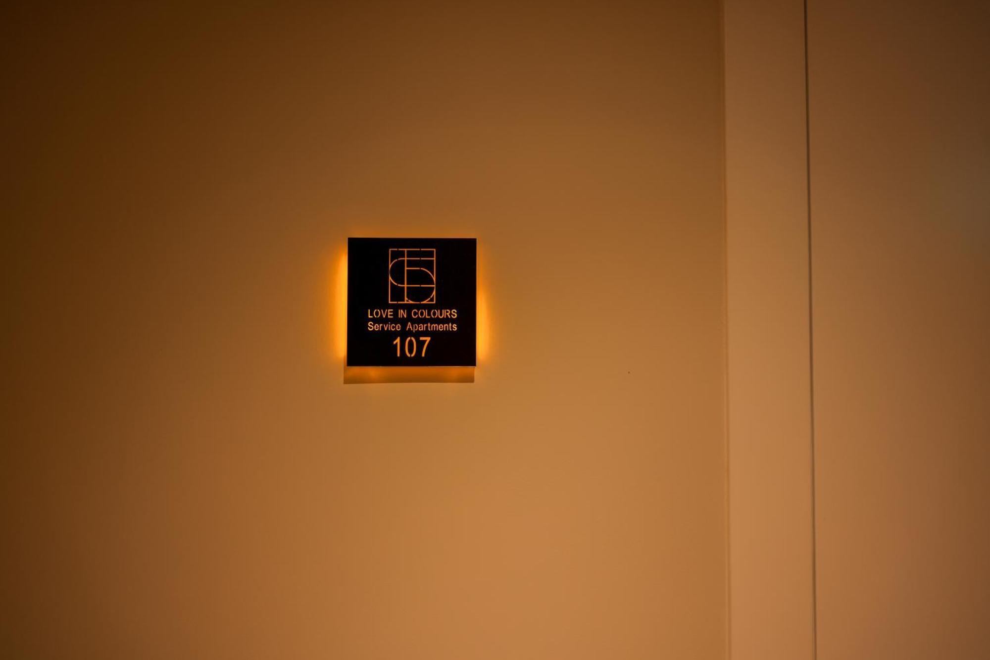 Grandstay Studios Durrës 외부 사진