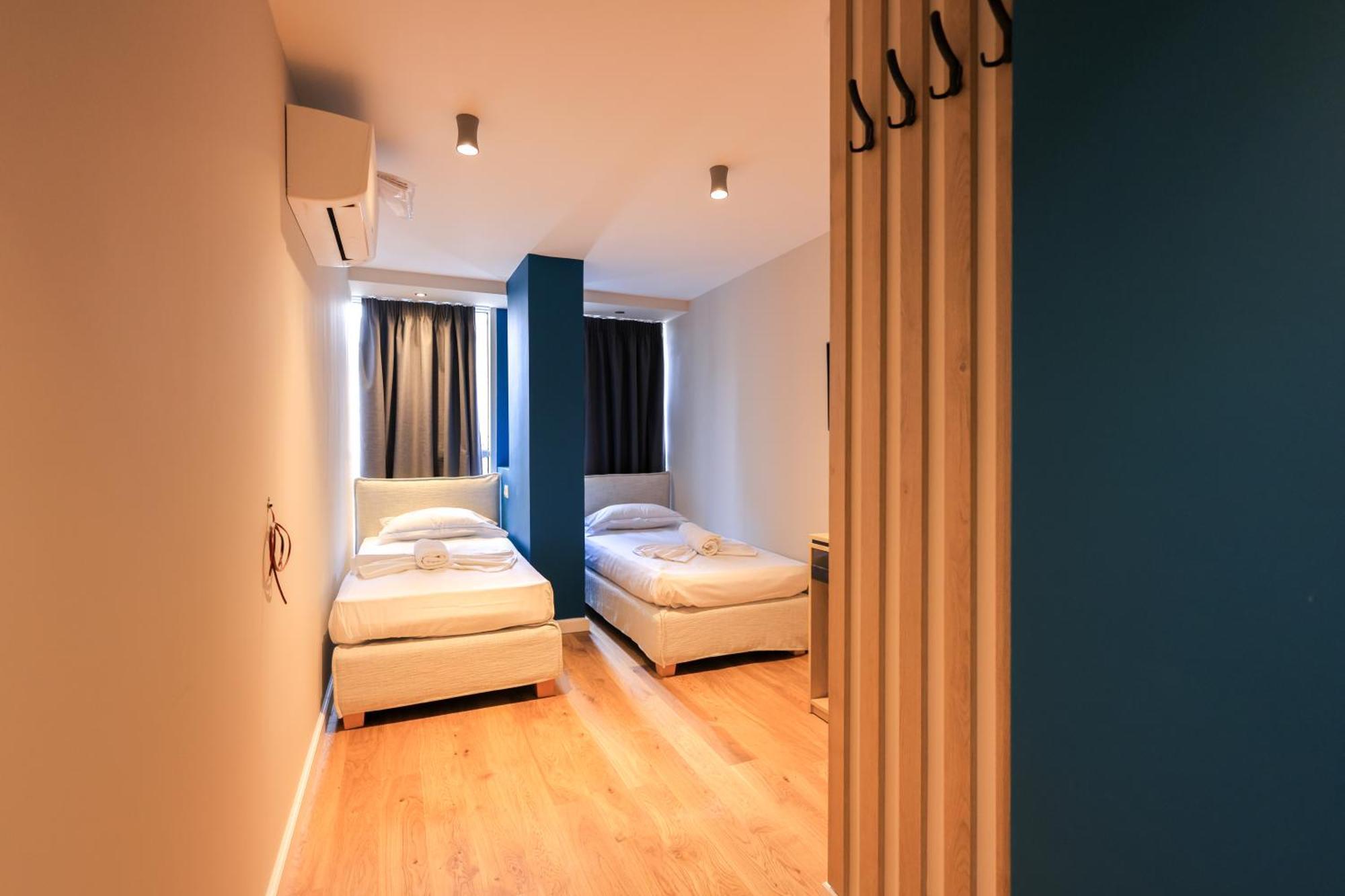 Grandstay Studios Durrës 외부 사진