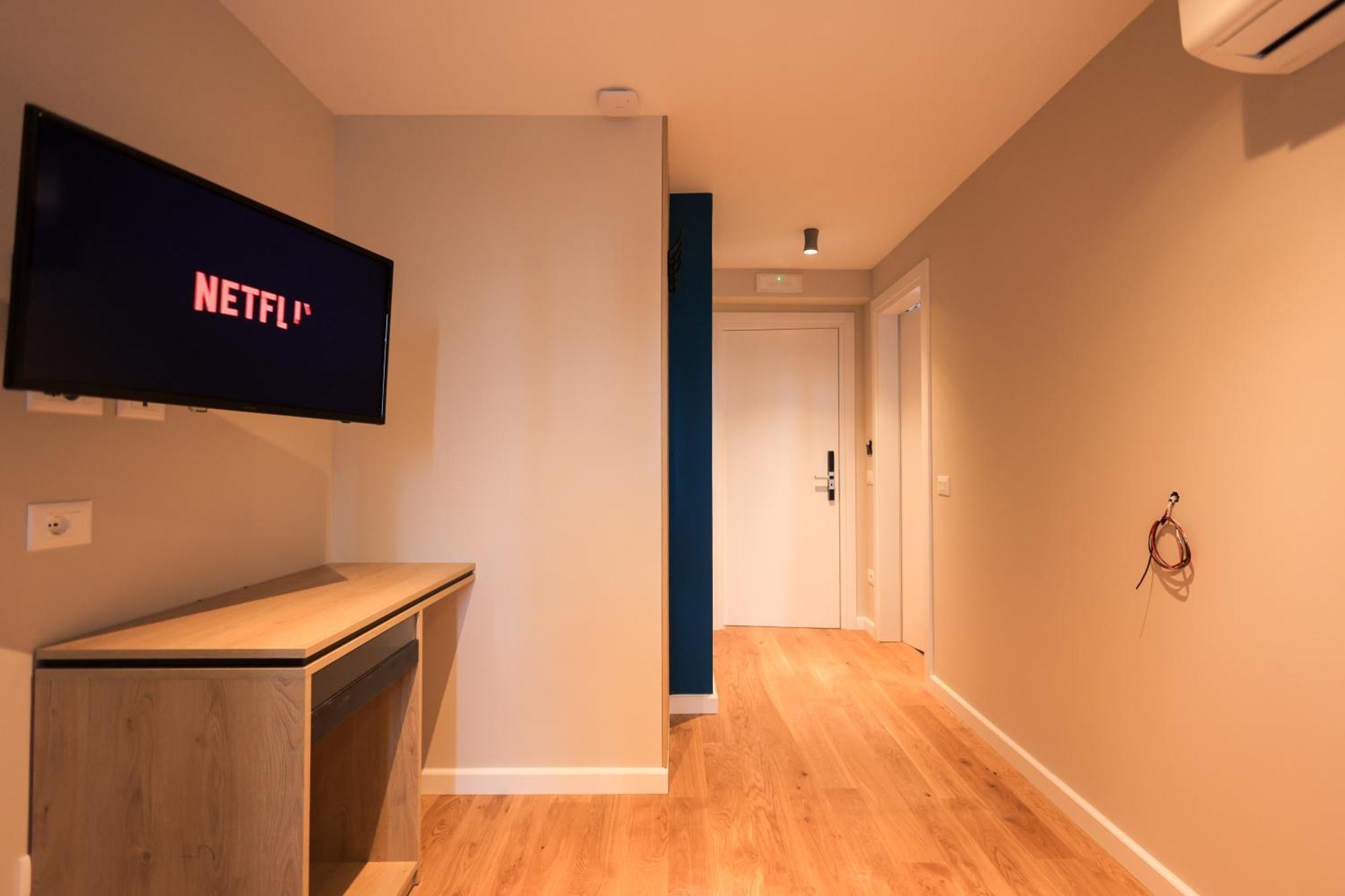 Grandstay Studios Durrës 외부 사진