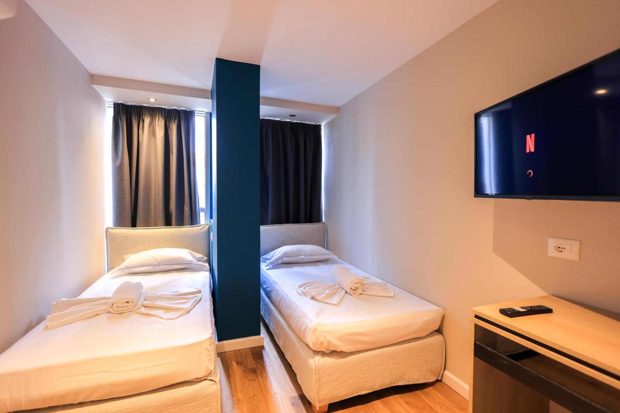 Grandstay Studios Durrës 외부 사진