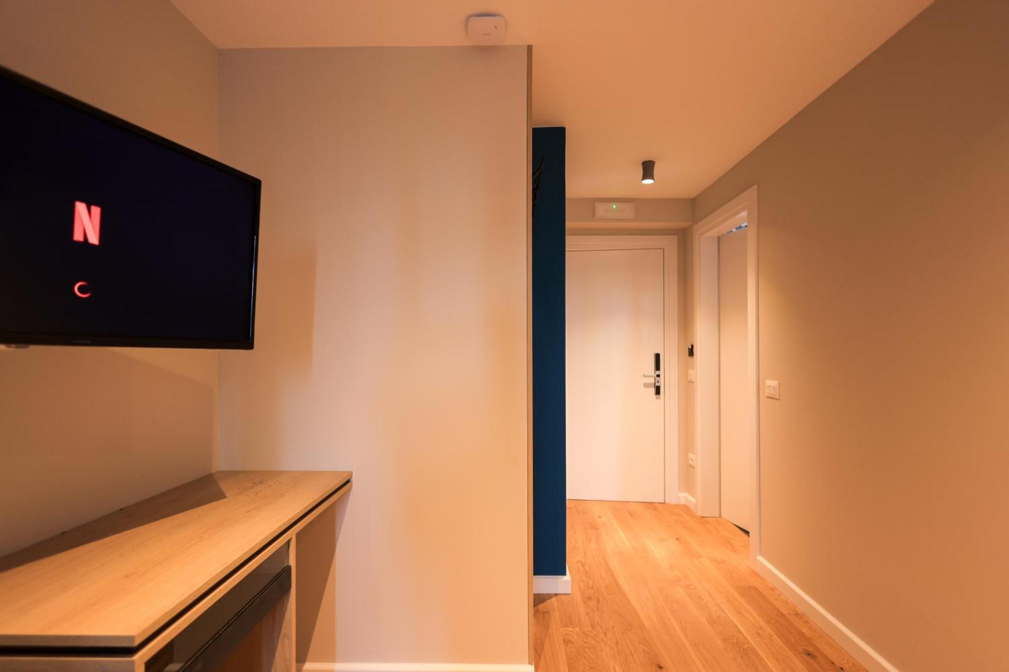 Grandstay Studios Durrës 외부 사진