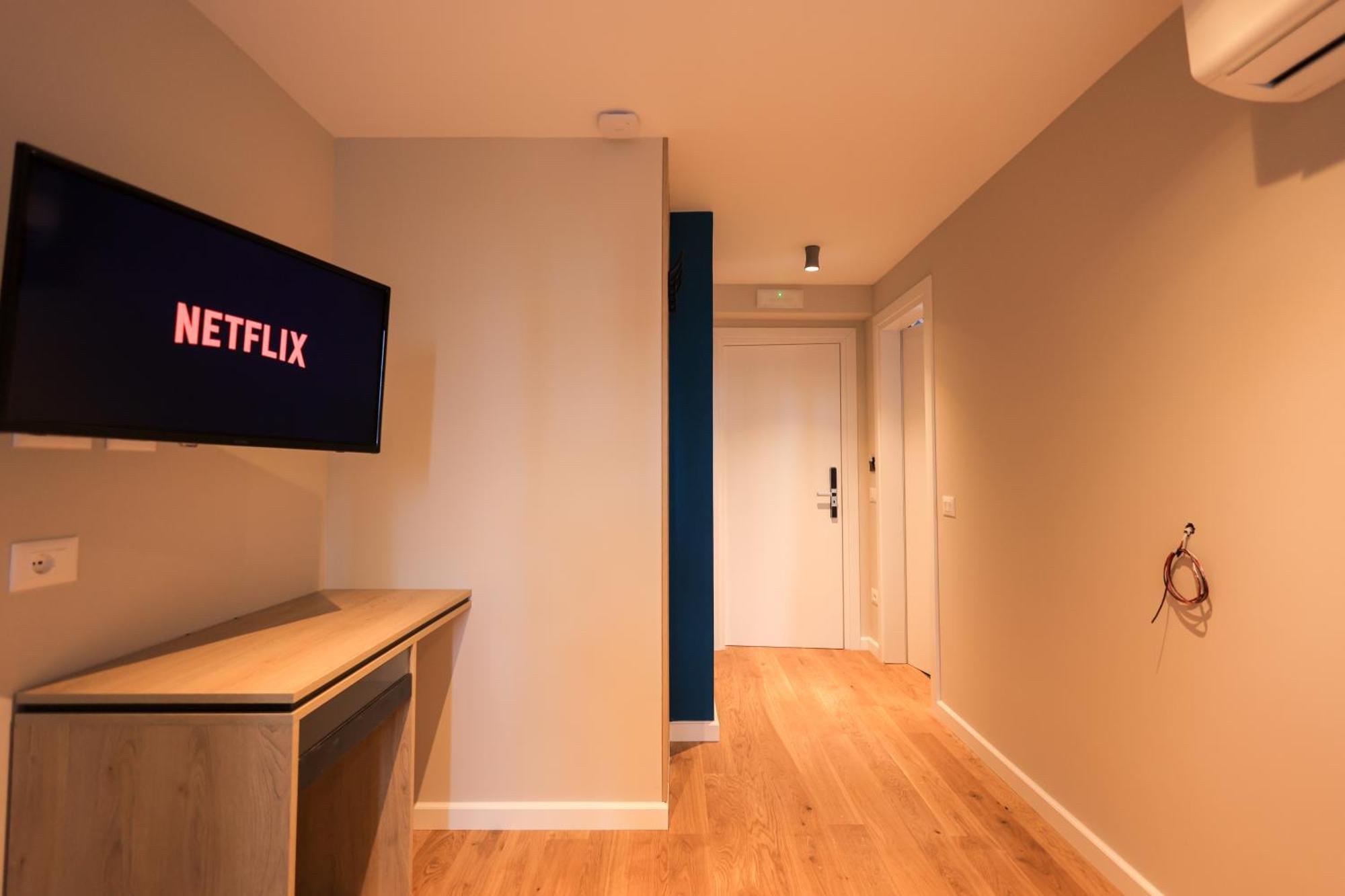 Grandstay Studios Durrës 외부 사진