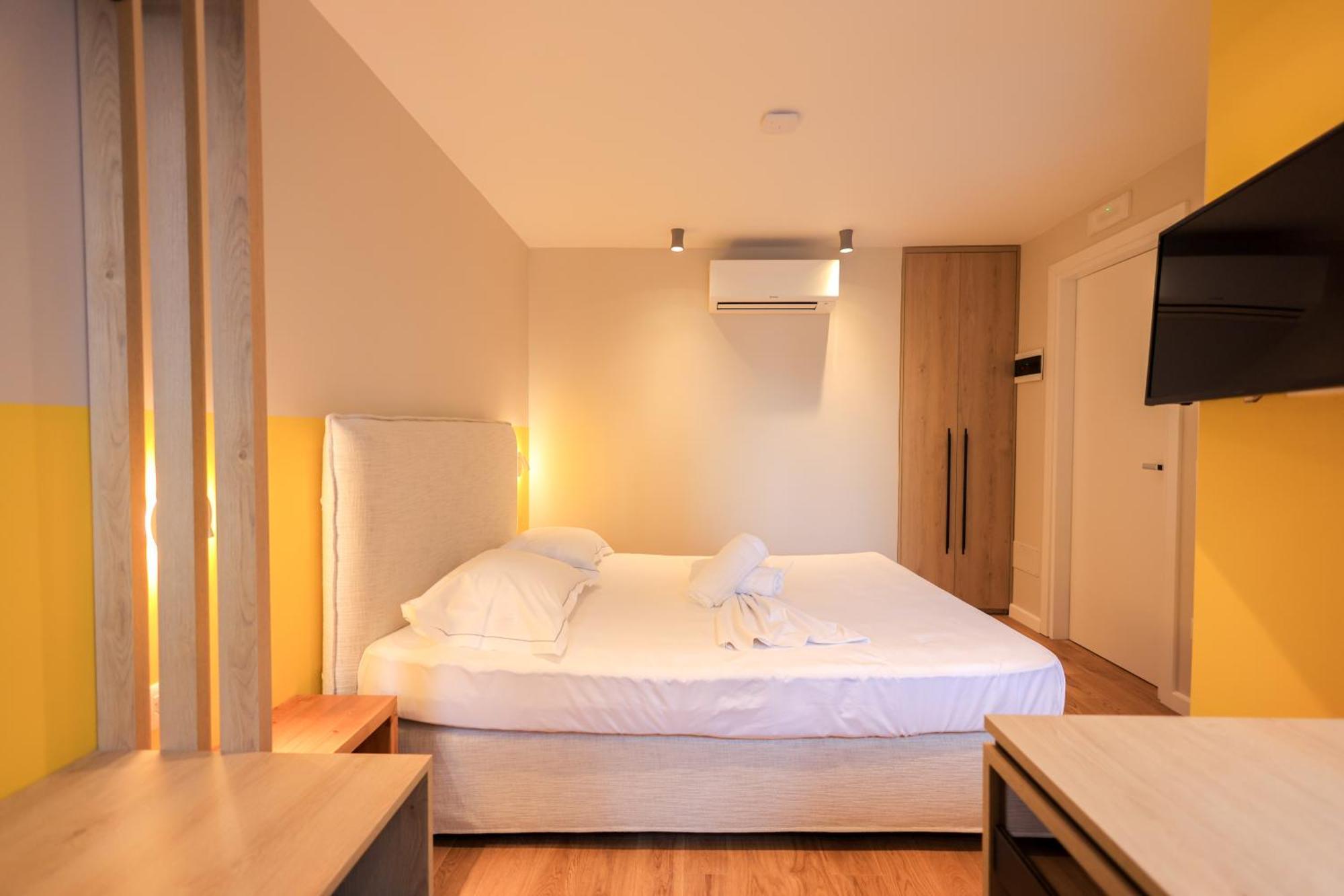 Grandstay Studios Durrës 외부 사진