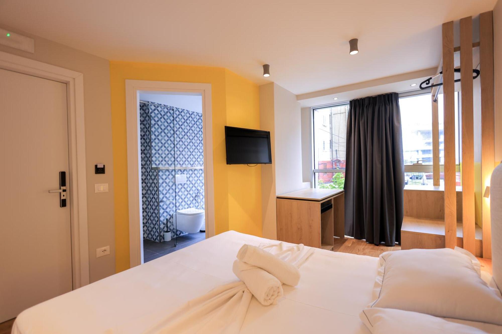 Grandstay Studios Durrës 외부 사진