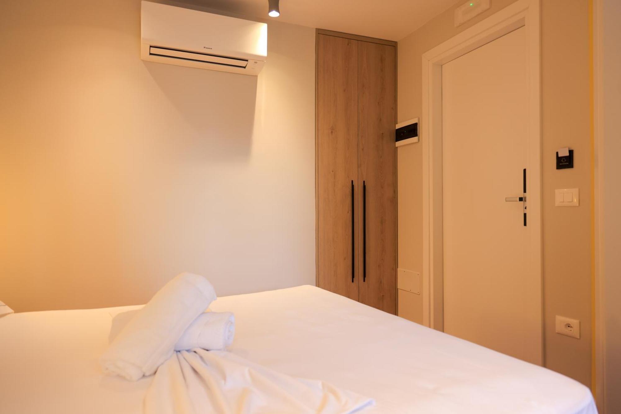 Grandstay Studios Durrës 외부 사진