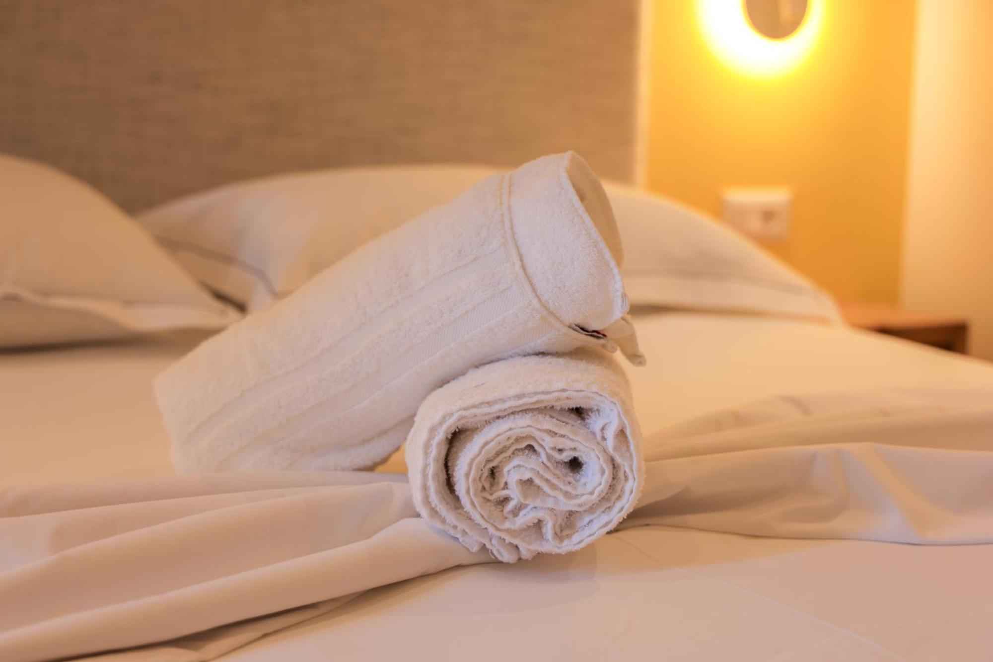 Grandstay Studios Durrës 외부 사진