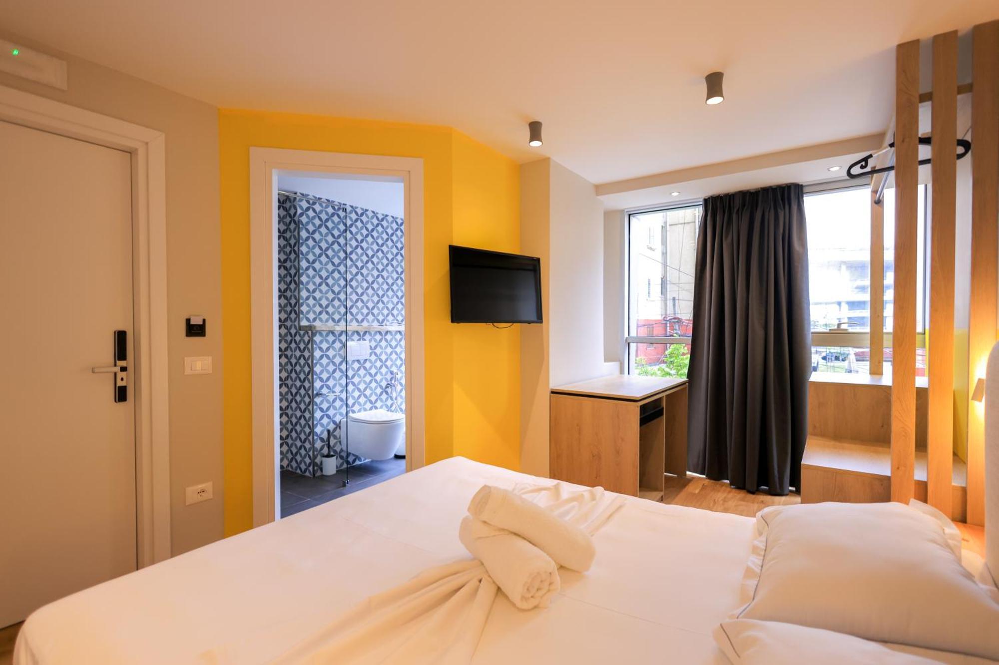 Grandstay Studios Durrës 외부 사진