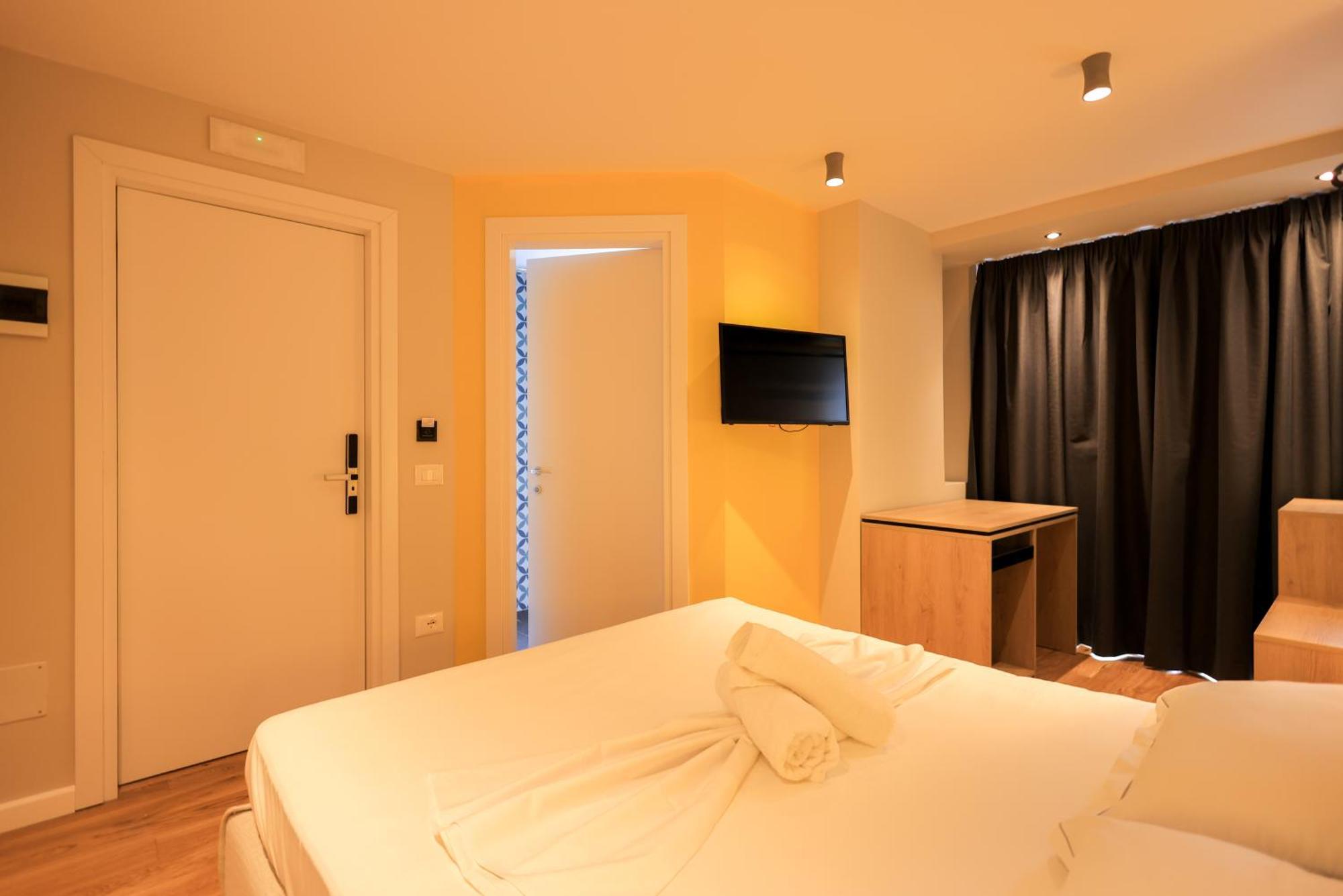 Grandstay Studios Durrës 외부 사진