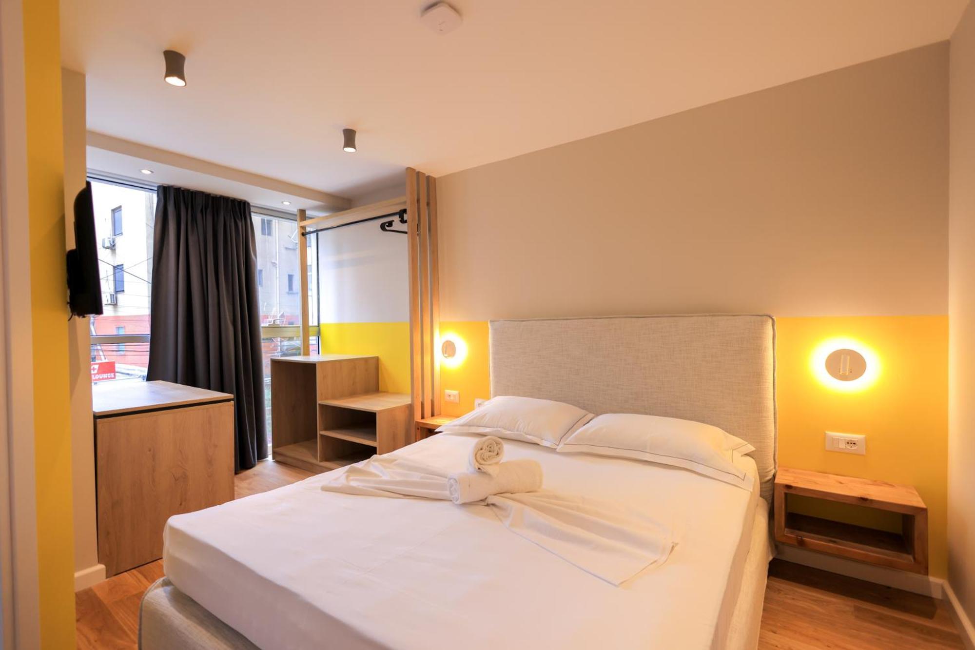 Grandstay Studios Durrës 외부 사진