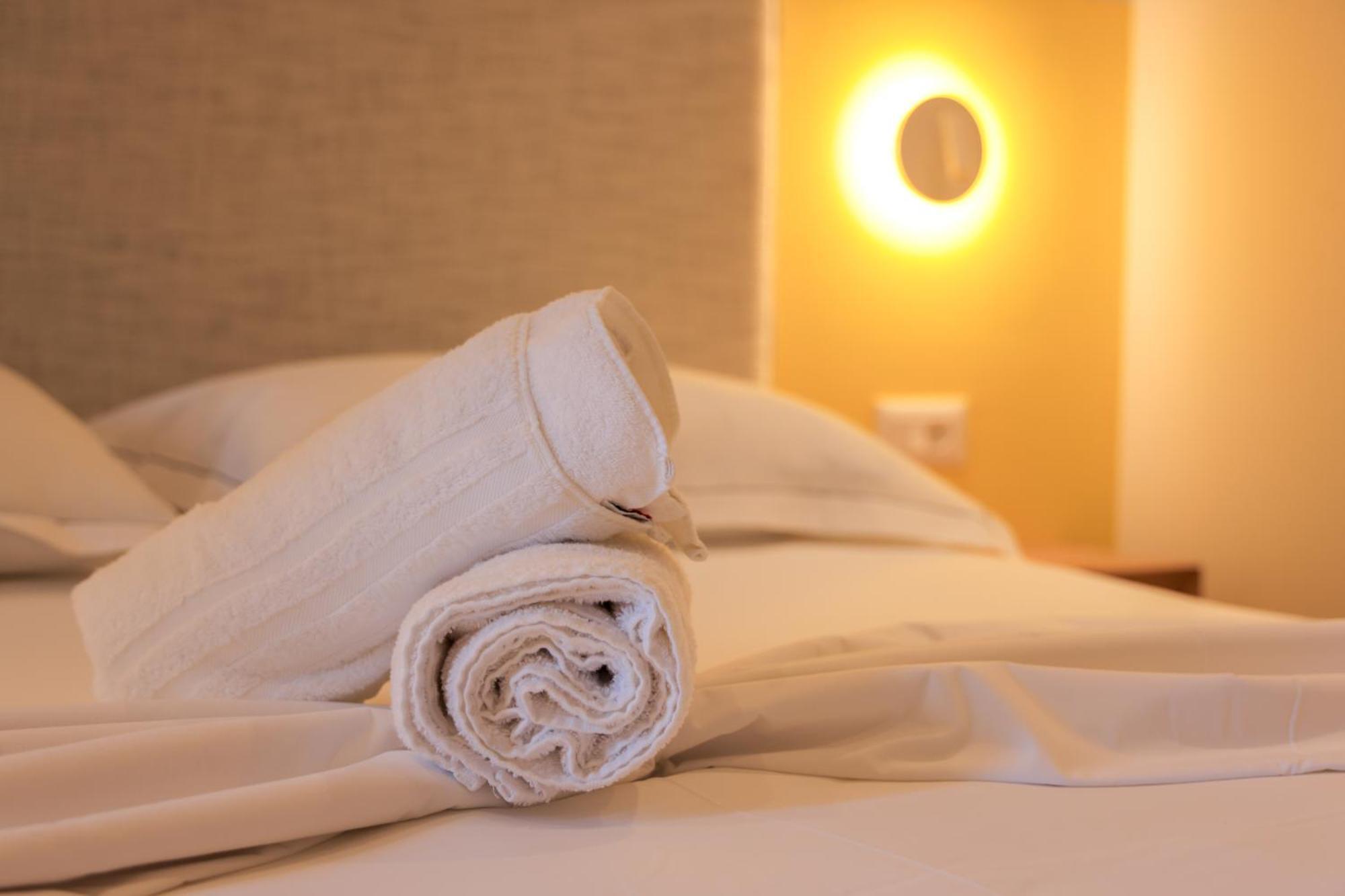 Grandstay Studios Durrës 외부 사진