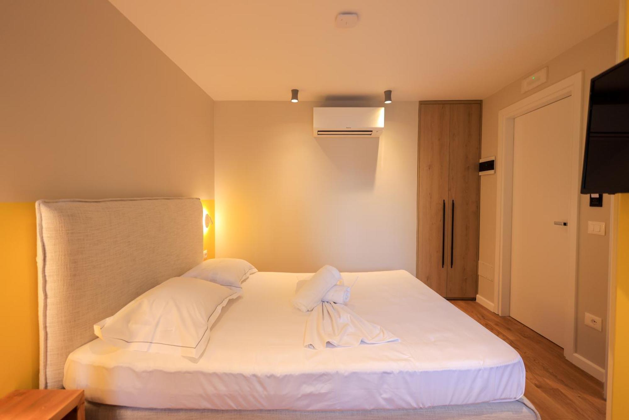 Grandstay Studios Durrës 외부 사진
