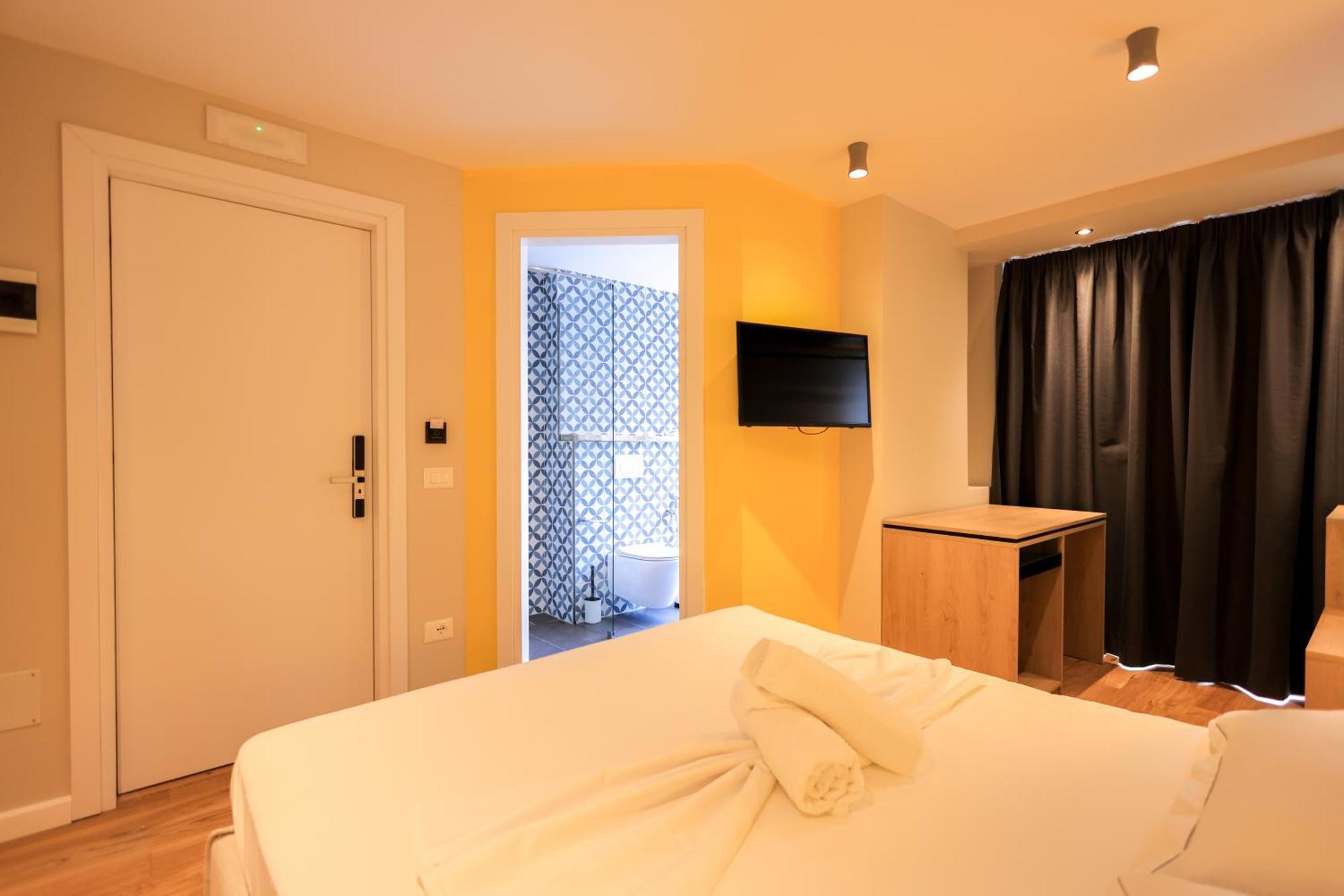 Grandstay Studios Durrës 외부 사진