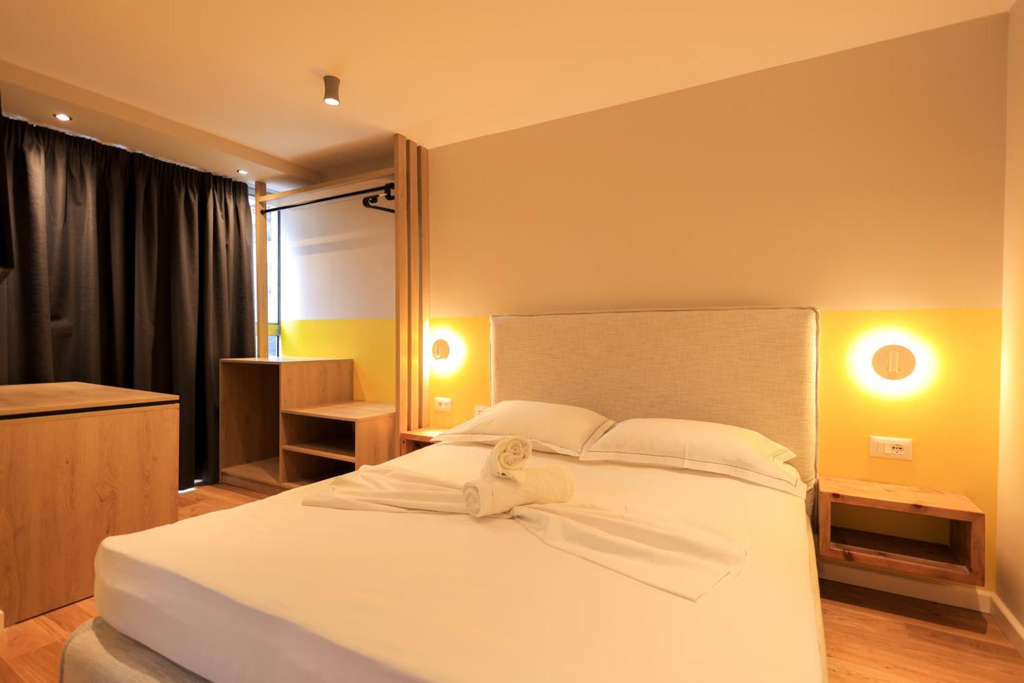 Grandstay Studios Durrës 외부 사진