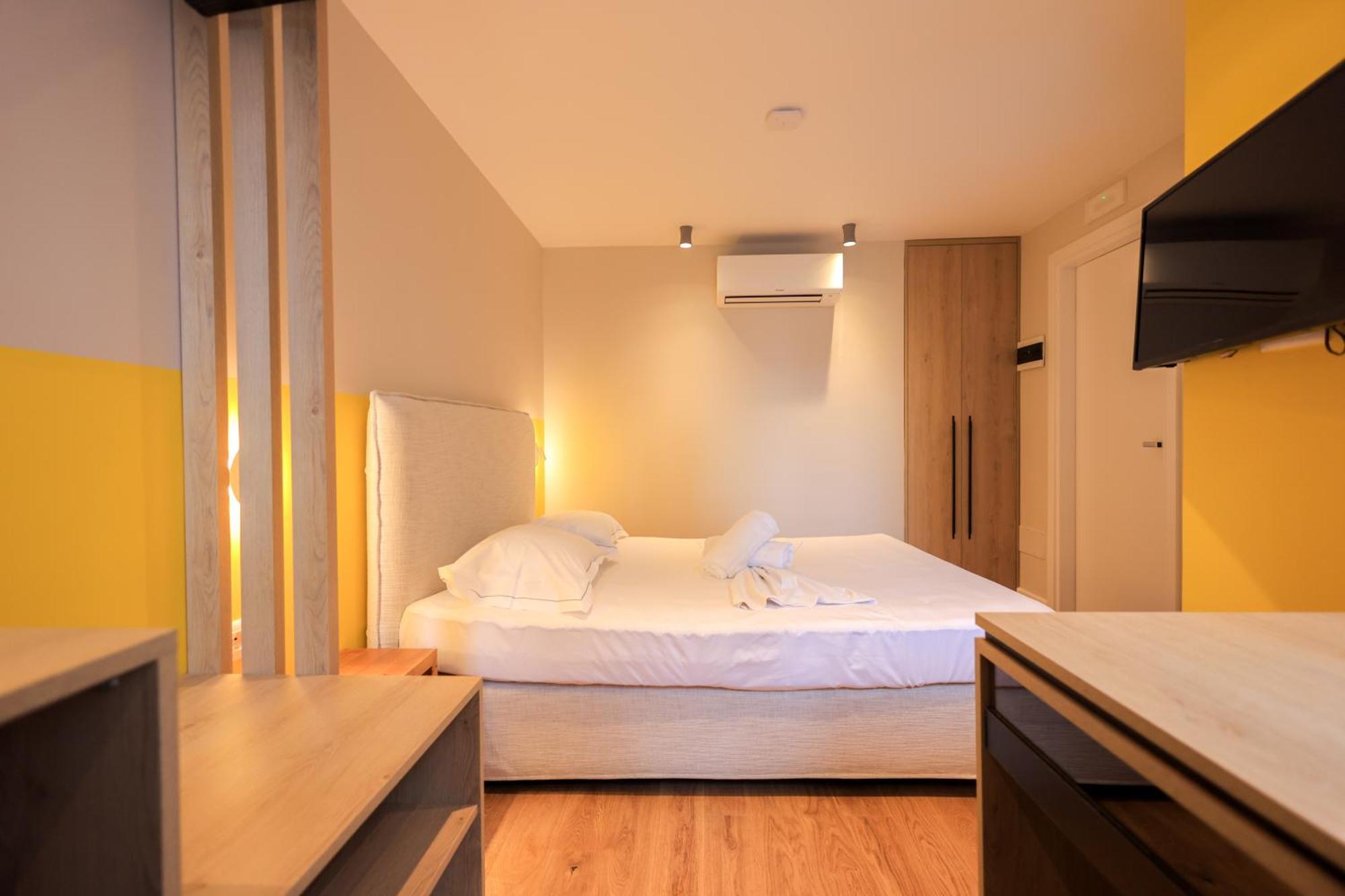 Grandstay Studios Durrës 외부 사진